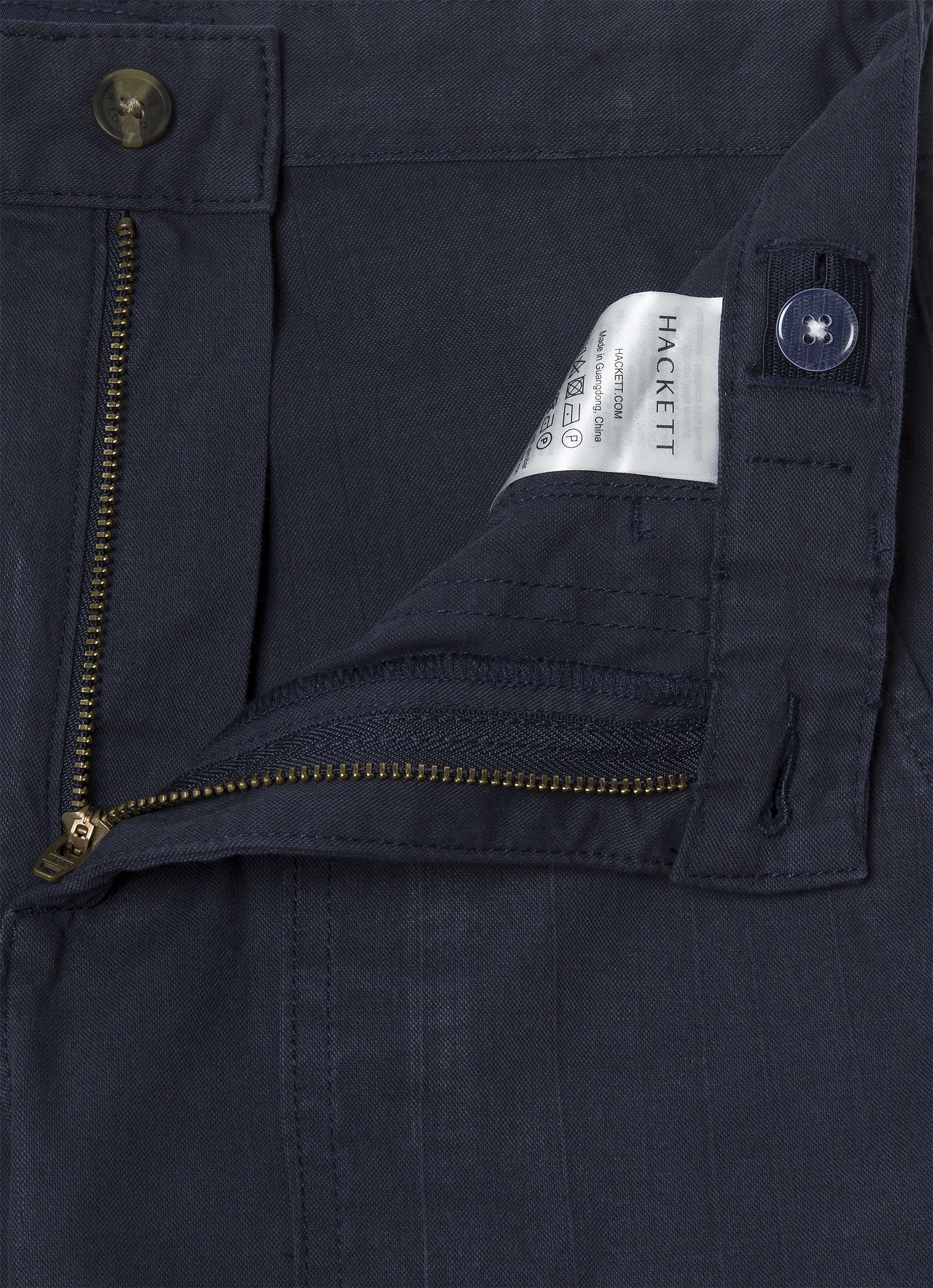 Texture Cargo Trouser