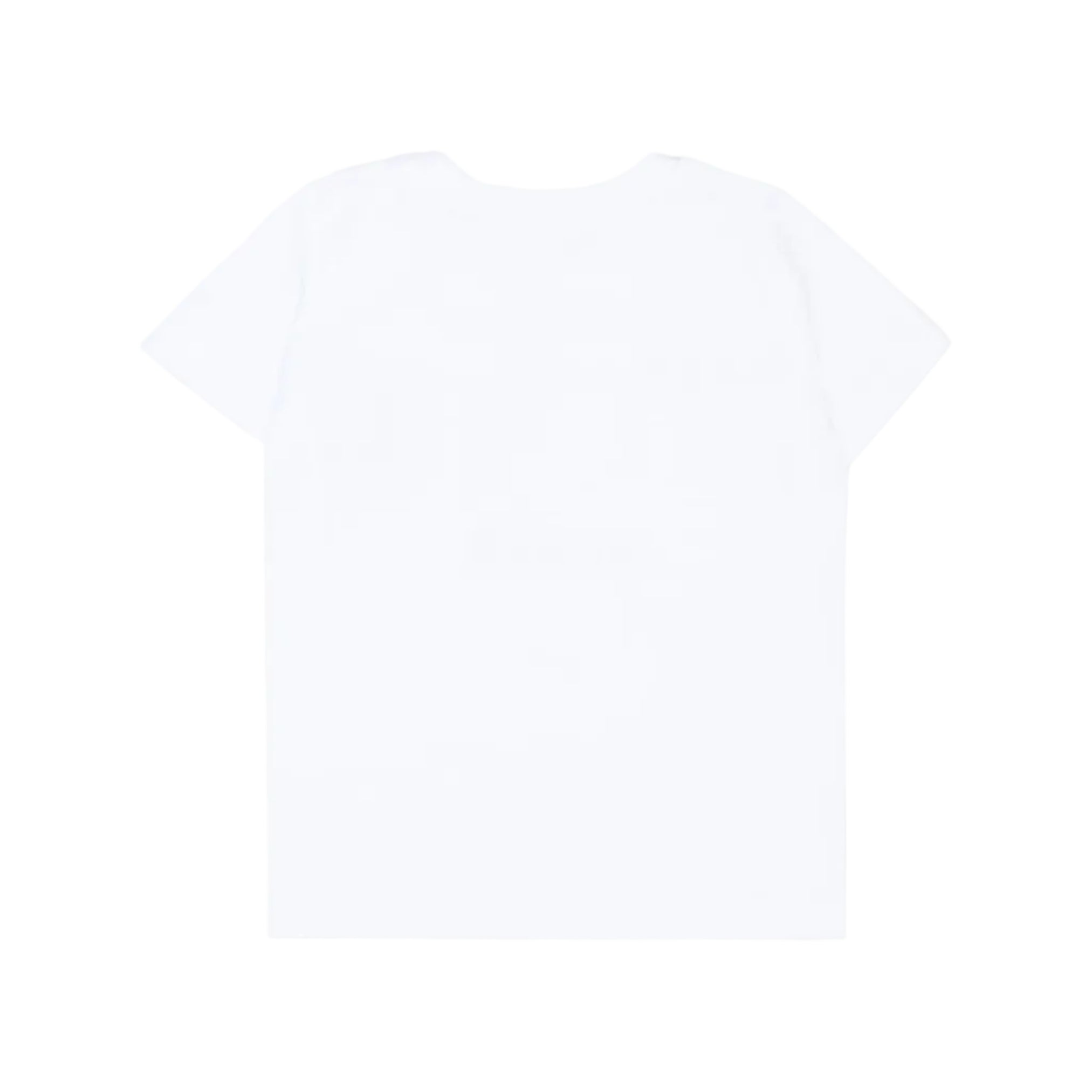 Logo Print T-Shirt
