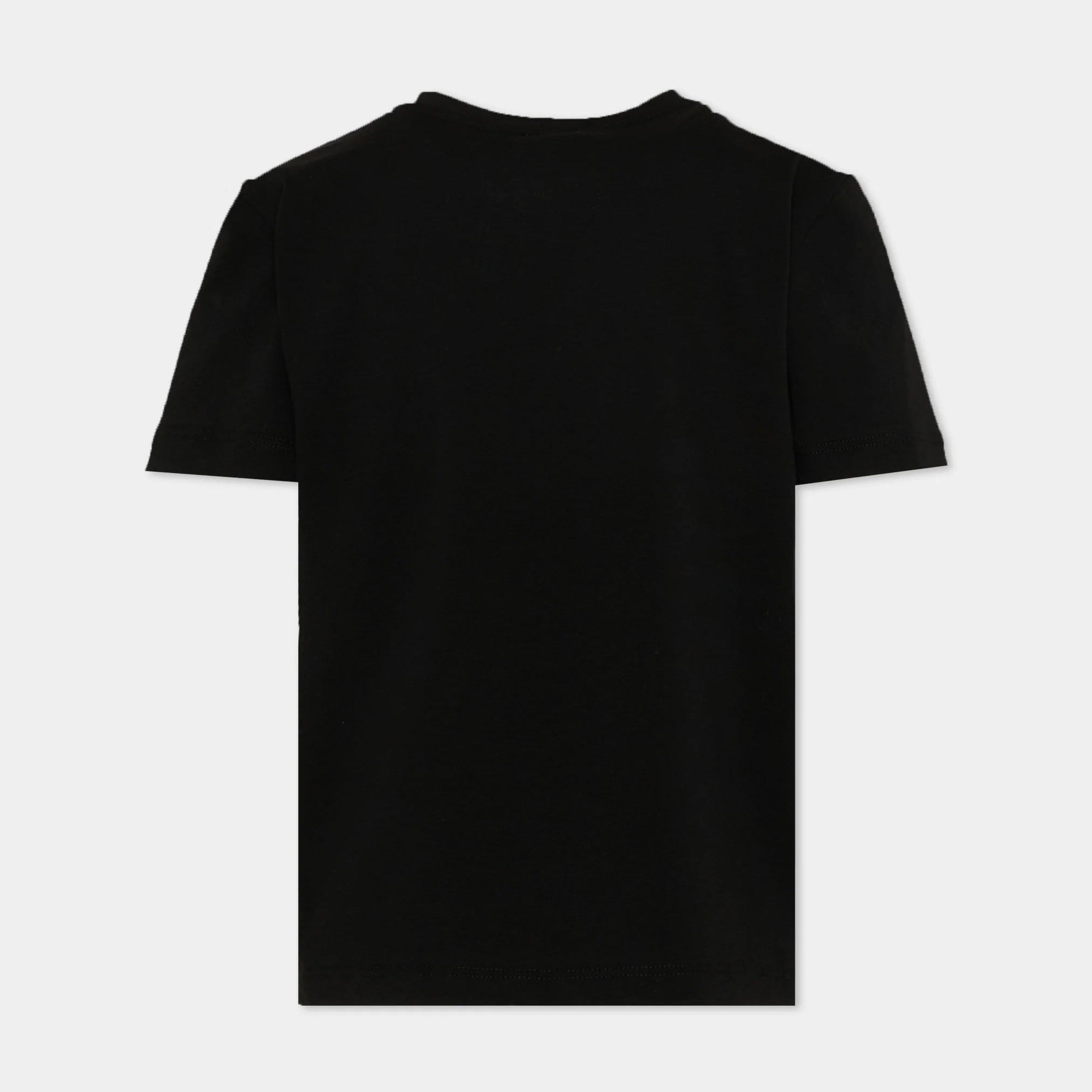 Rhinestone Logo T-Shirt