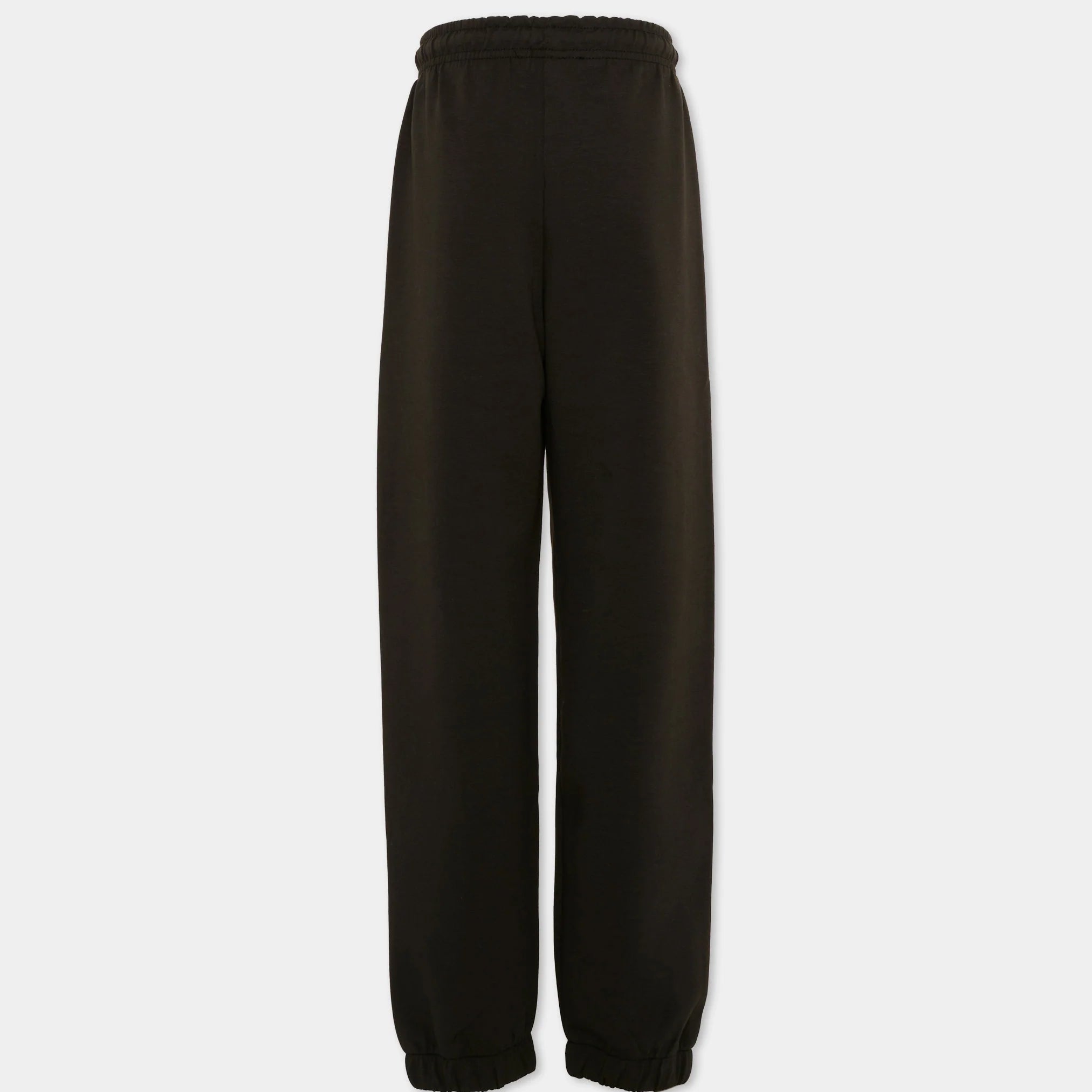 Patch Casual Trousers