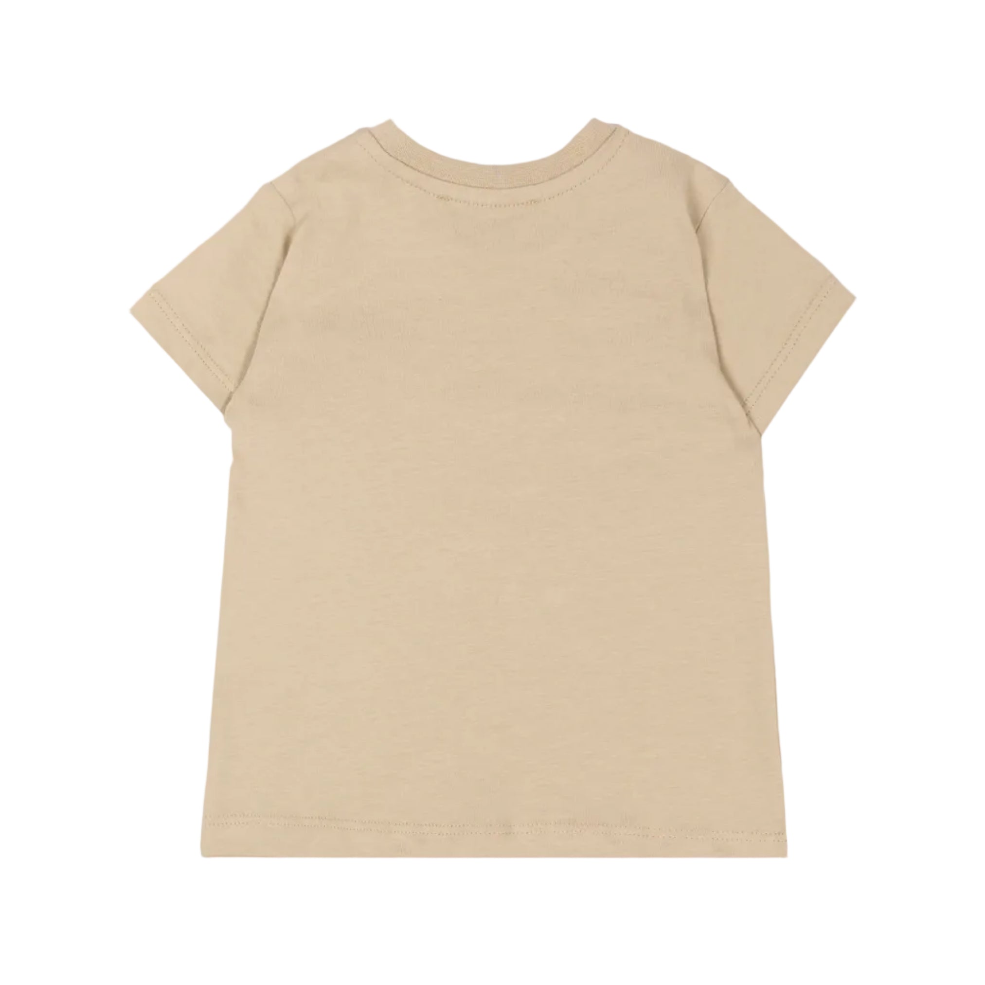 Logo Print T-Shirt