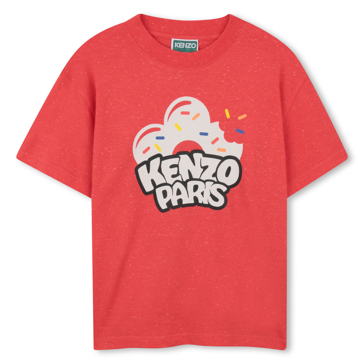 Donut Logo T-Shirt