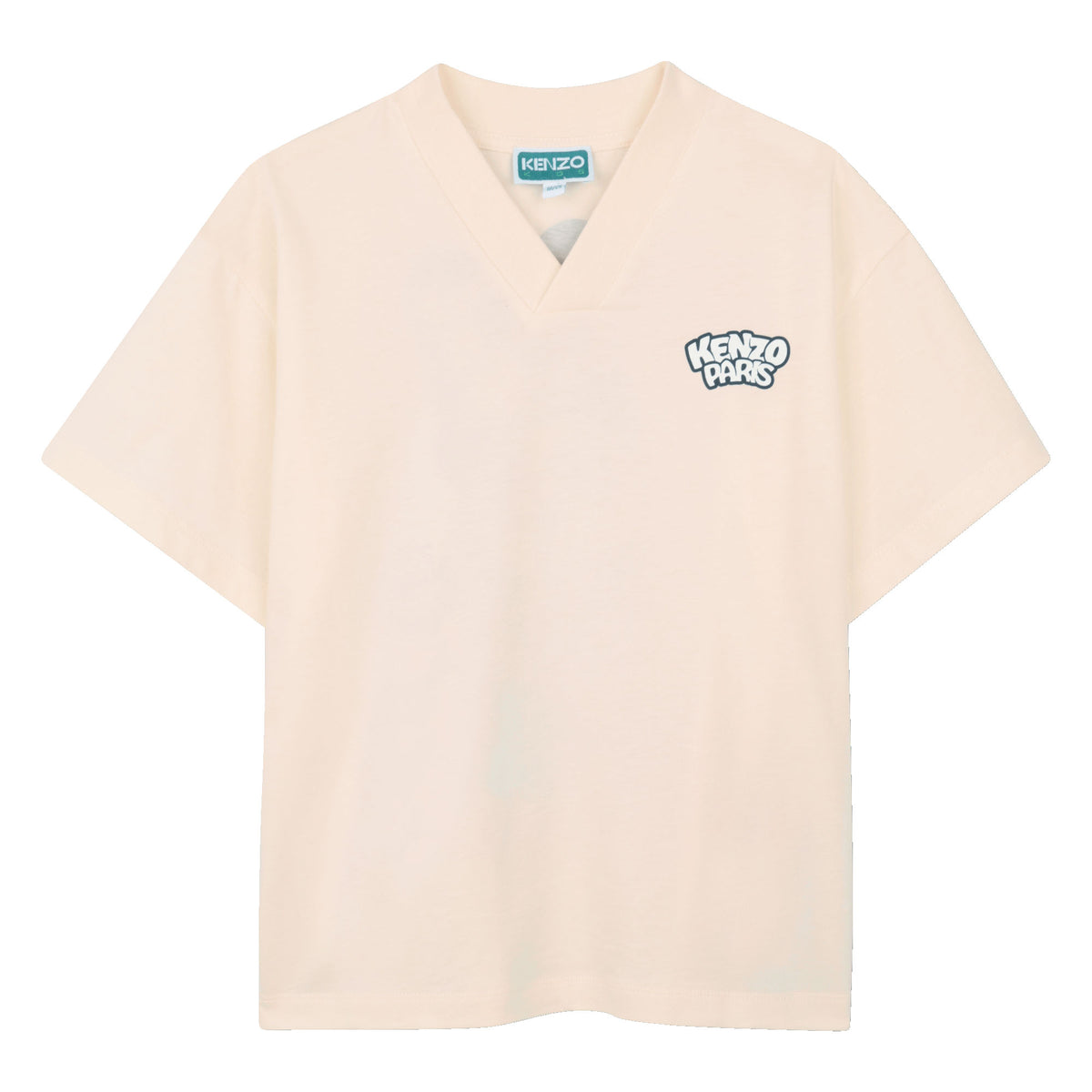 Panda Logo T-Shirt