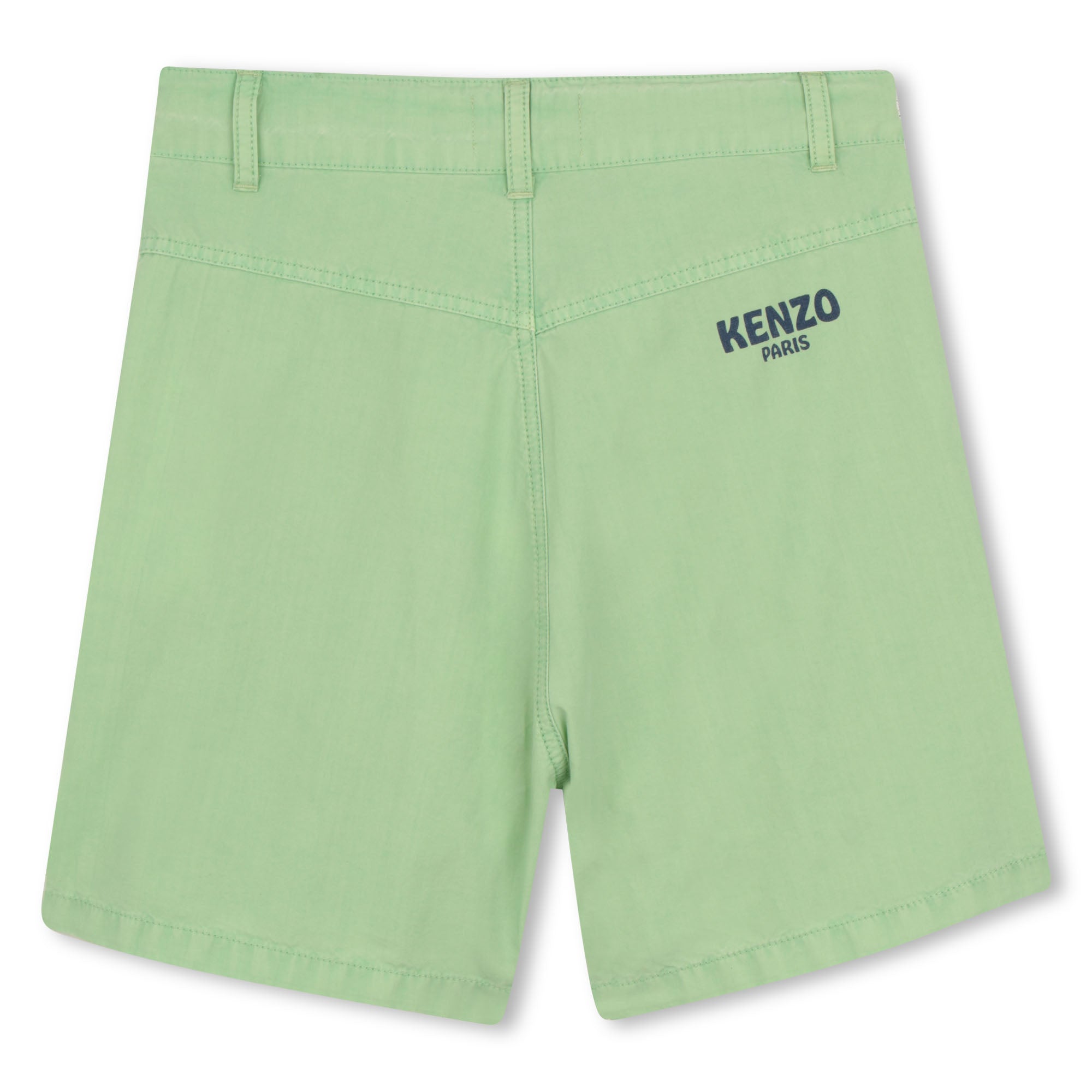 Logo Quiet Shorts