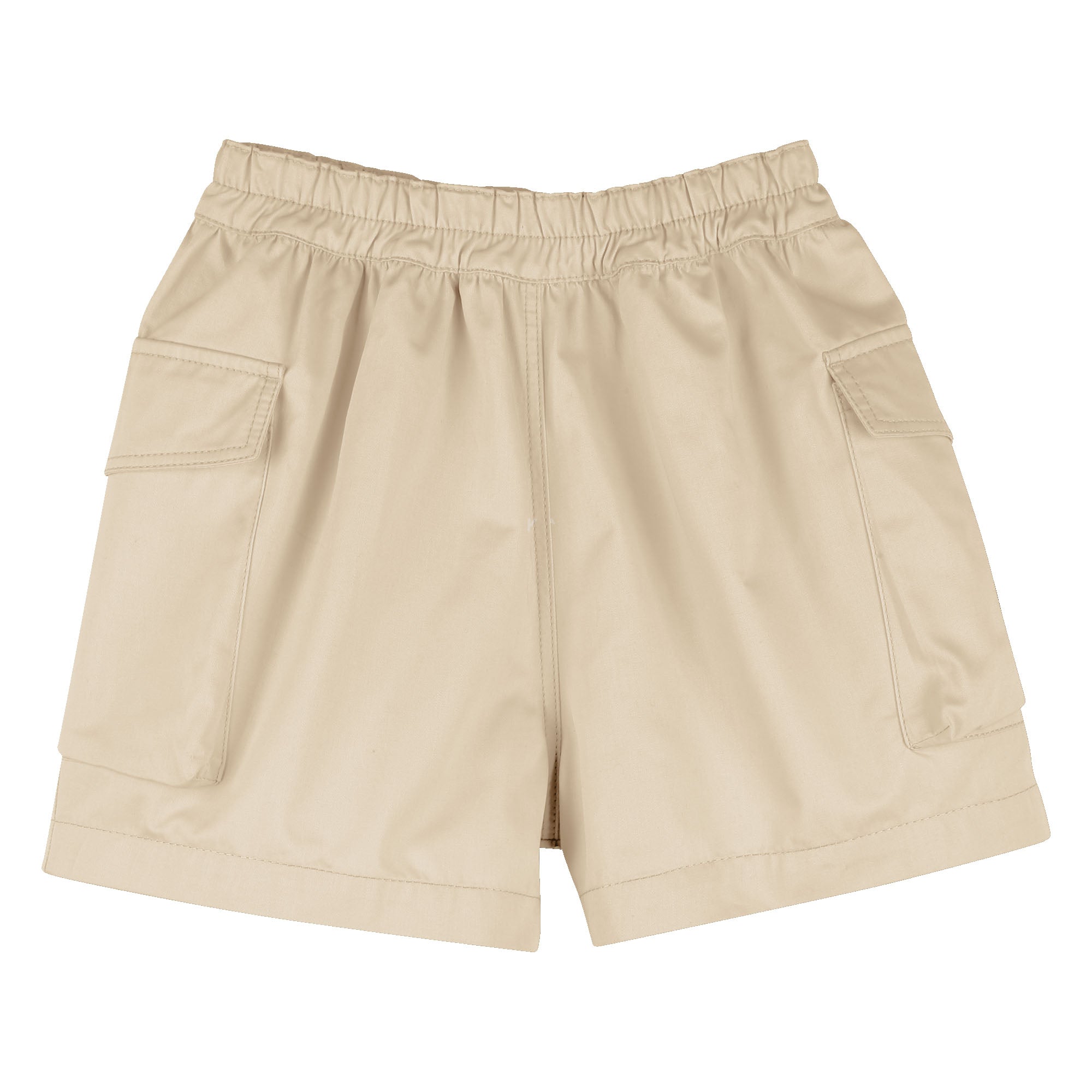 Logo Elephant Shorts