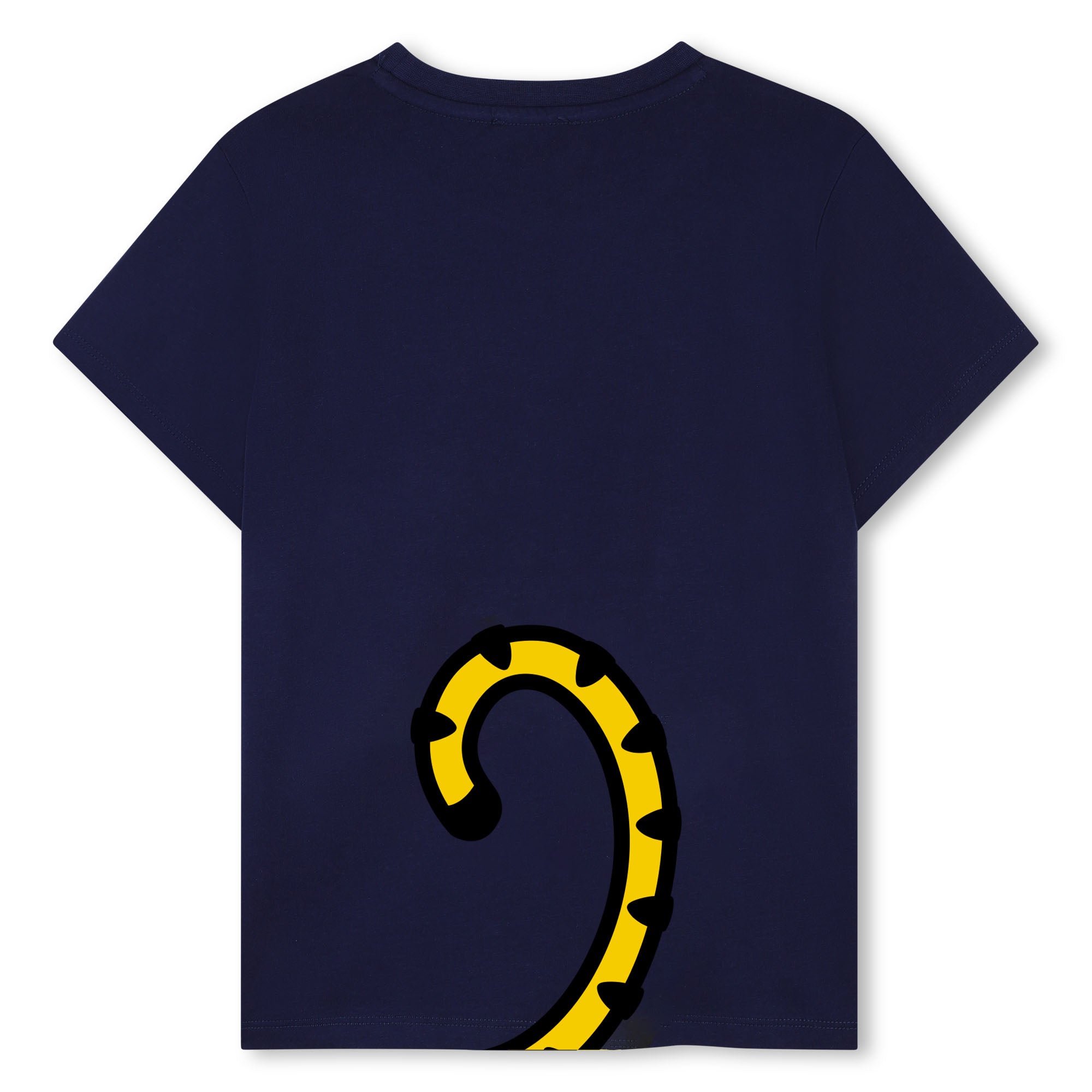 Tiger Logo T-Shirt