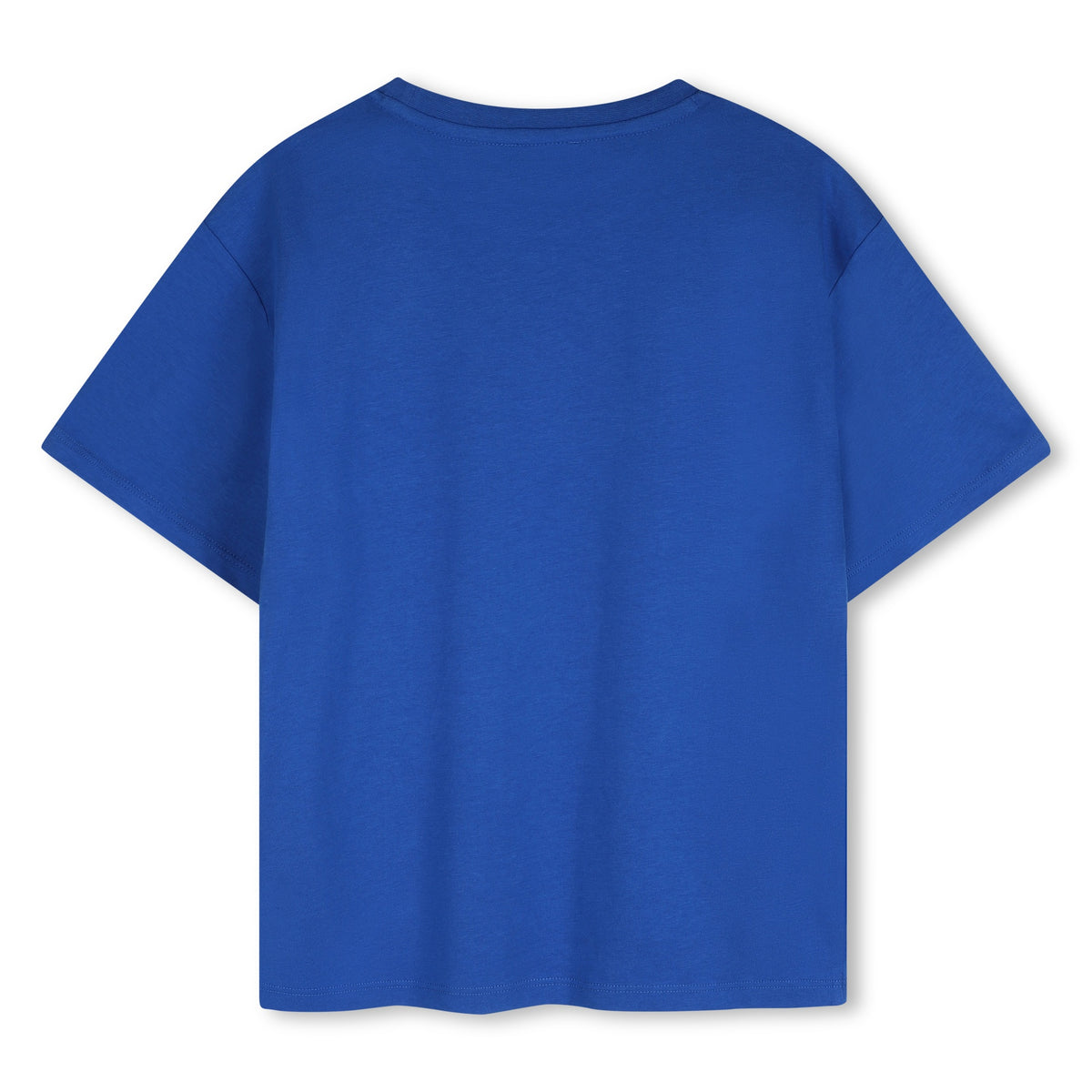Elephant Print T-shirt