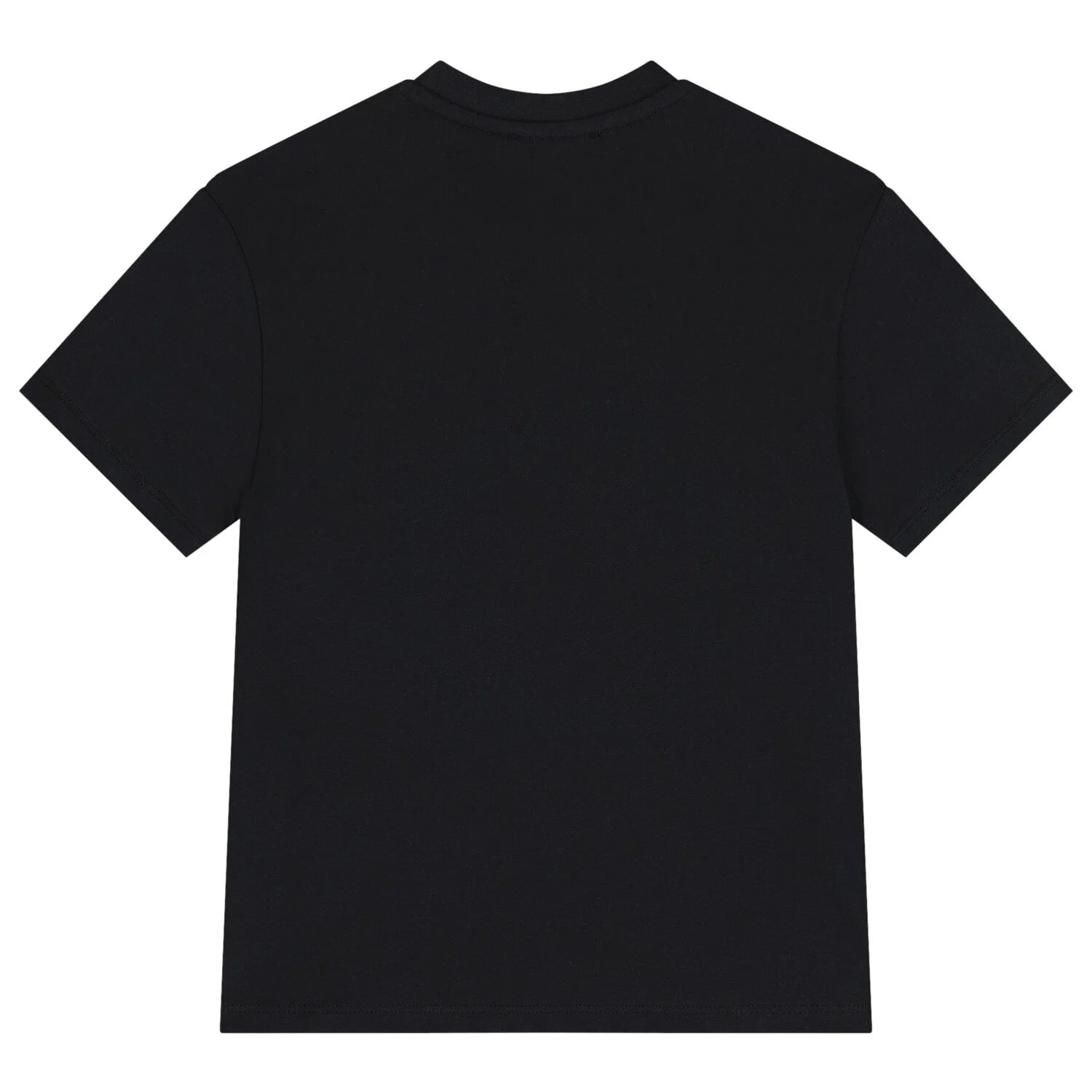 Jersey Logo Print T-Shirt