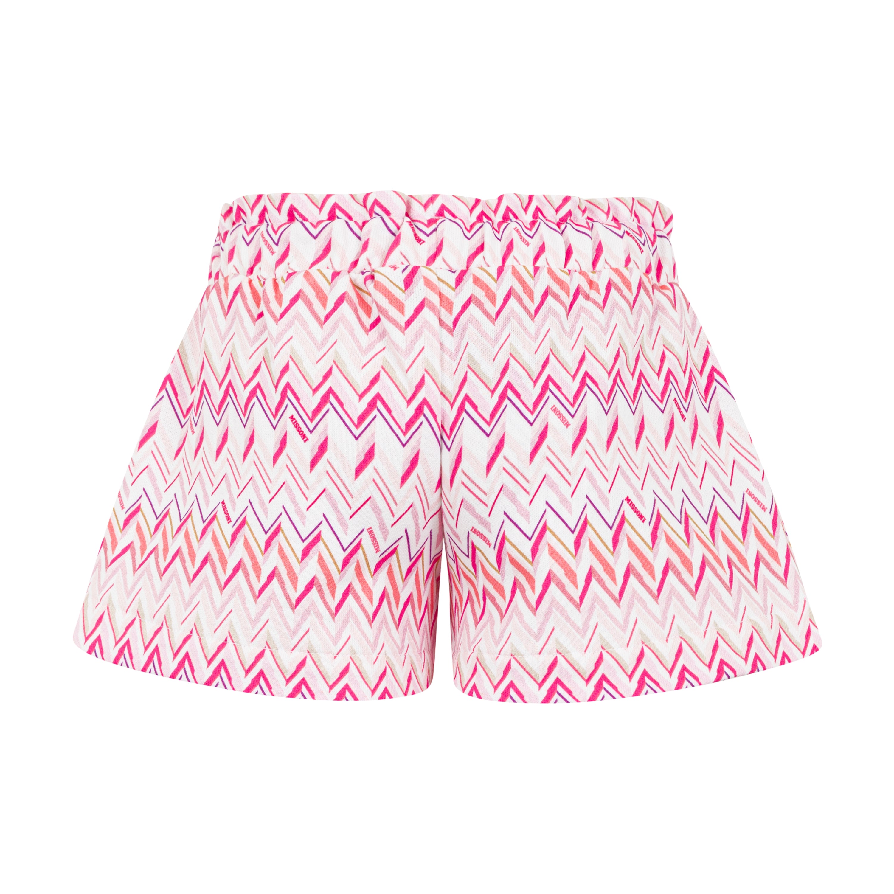Zig Zag Shorts