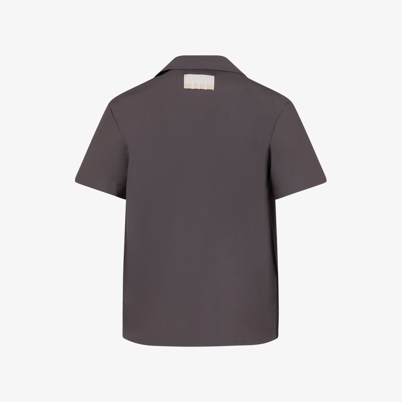 Short Sleeve Logo Shirt