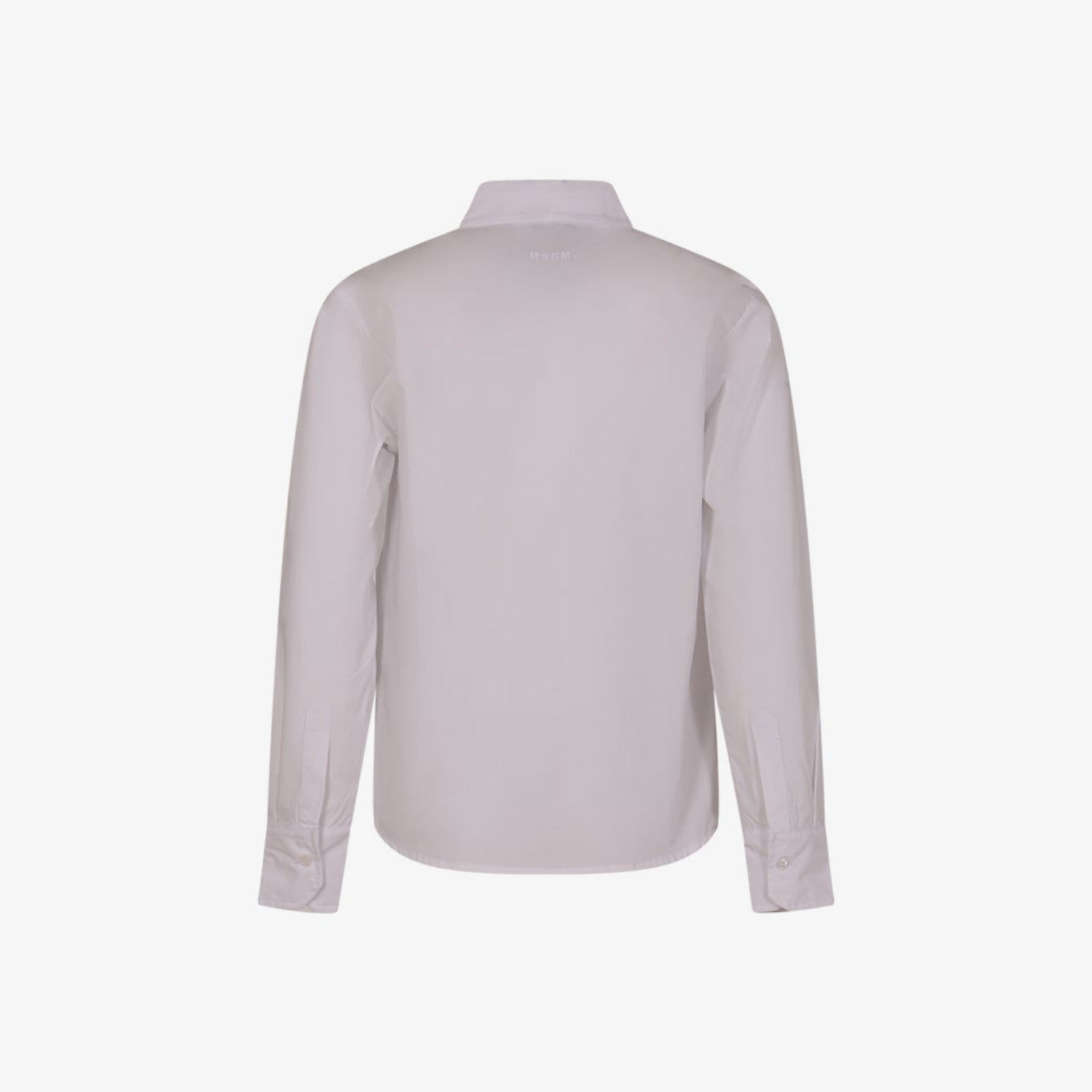 Long Sleeve Logo Shirt