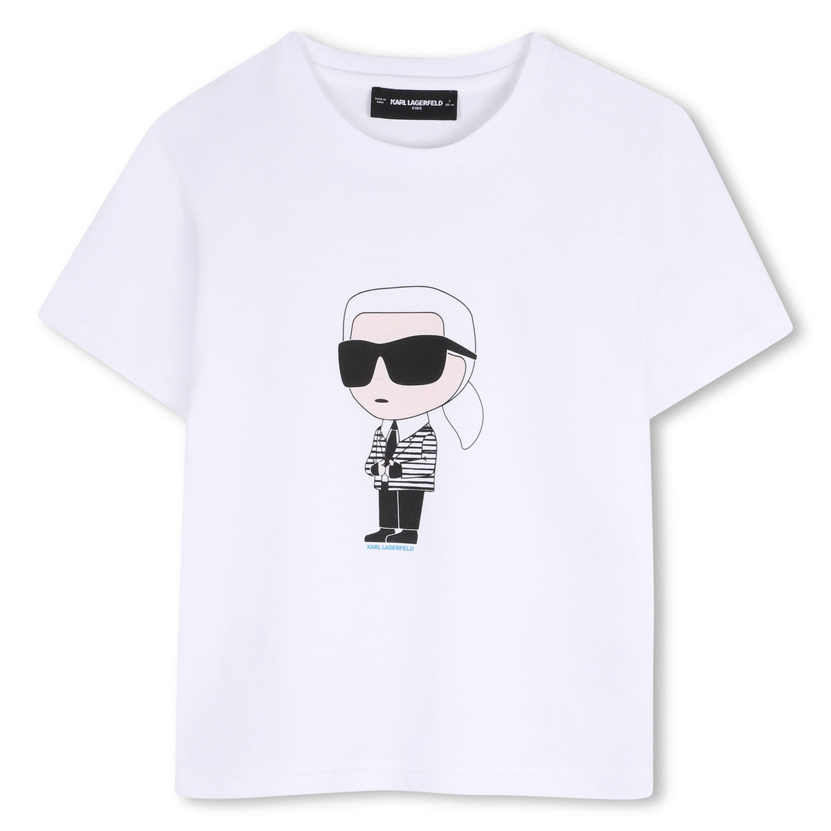 Logo Ikonik T-Shirt
