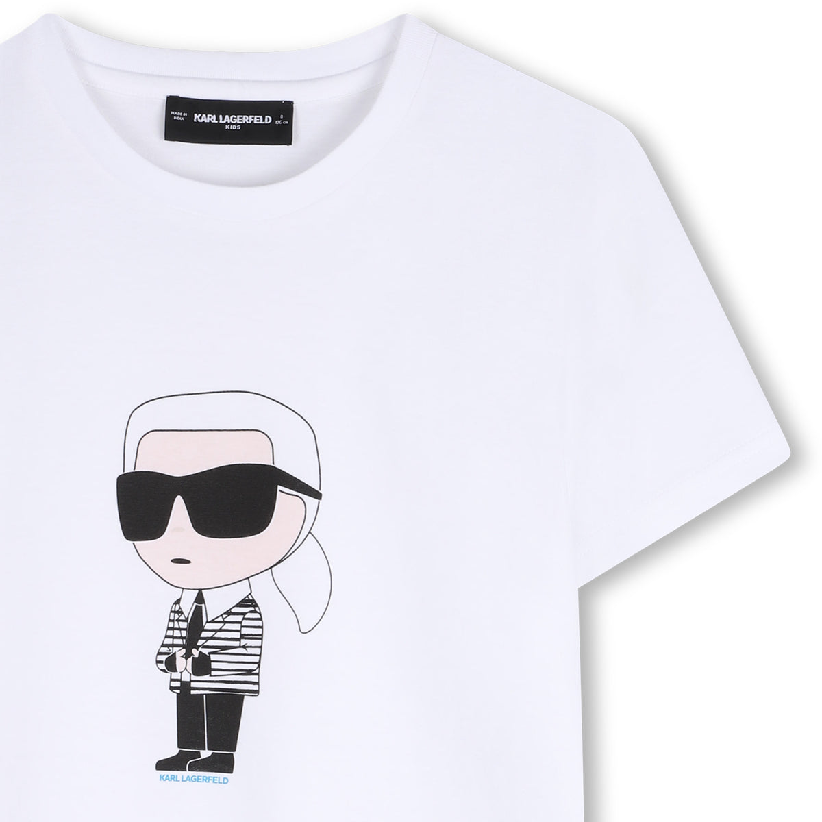 Logo Ikonik T-Shirt