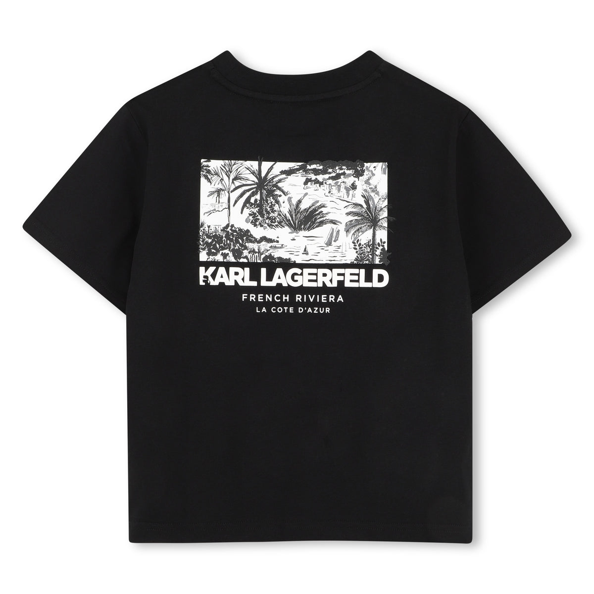 Logo Ikonik T-Shirt