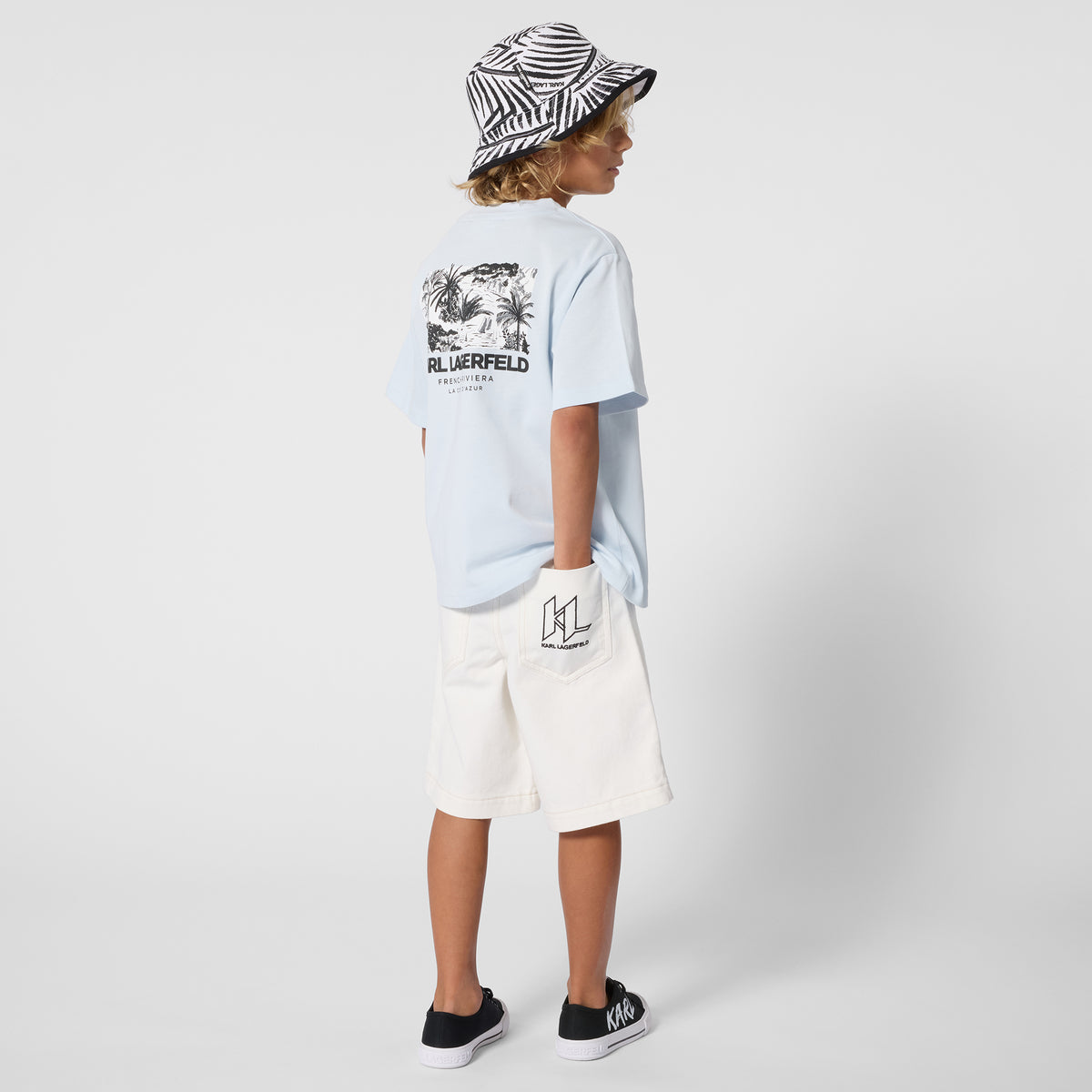 Logo Ikonik T-Shirt