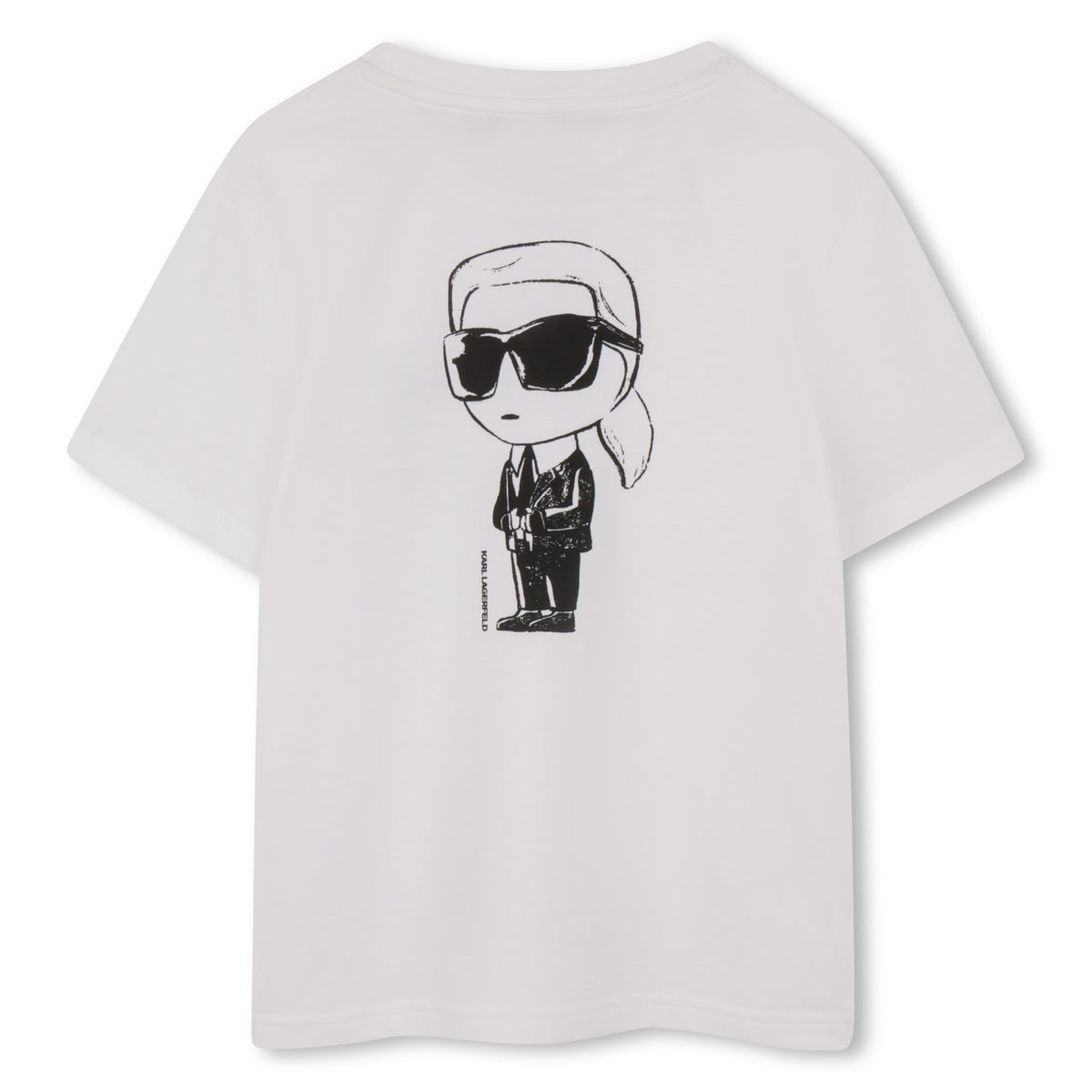 Logo Ikonik T-Shirt