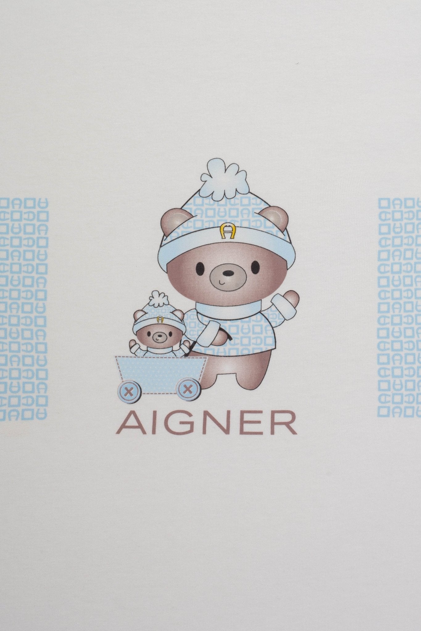AIGNERBear Sleeping Nest4062176898498SAVANNA