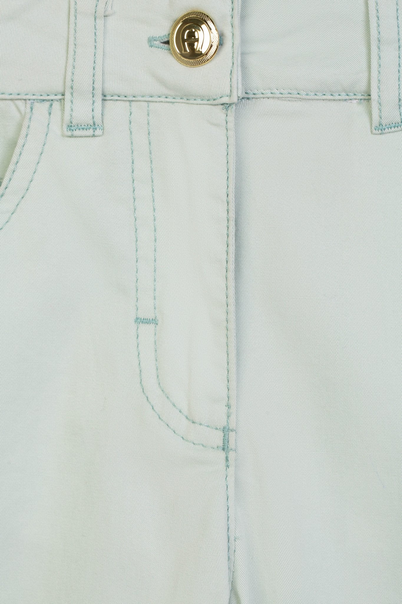 AIGNEREmbroidery Denim Jeans4062176859543SAVANNA