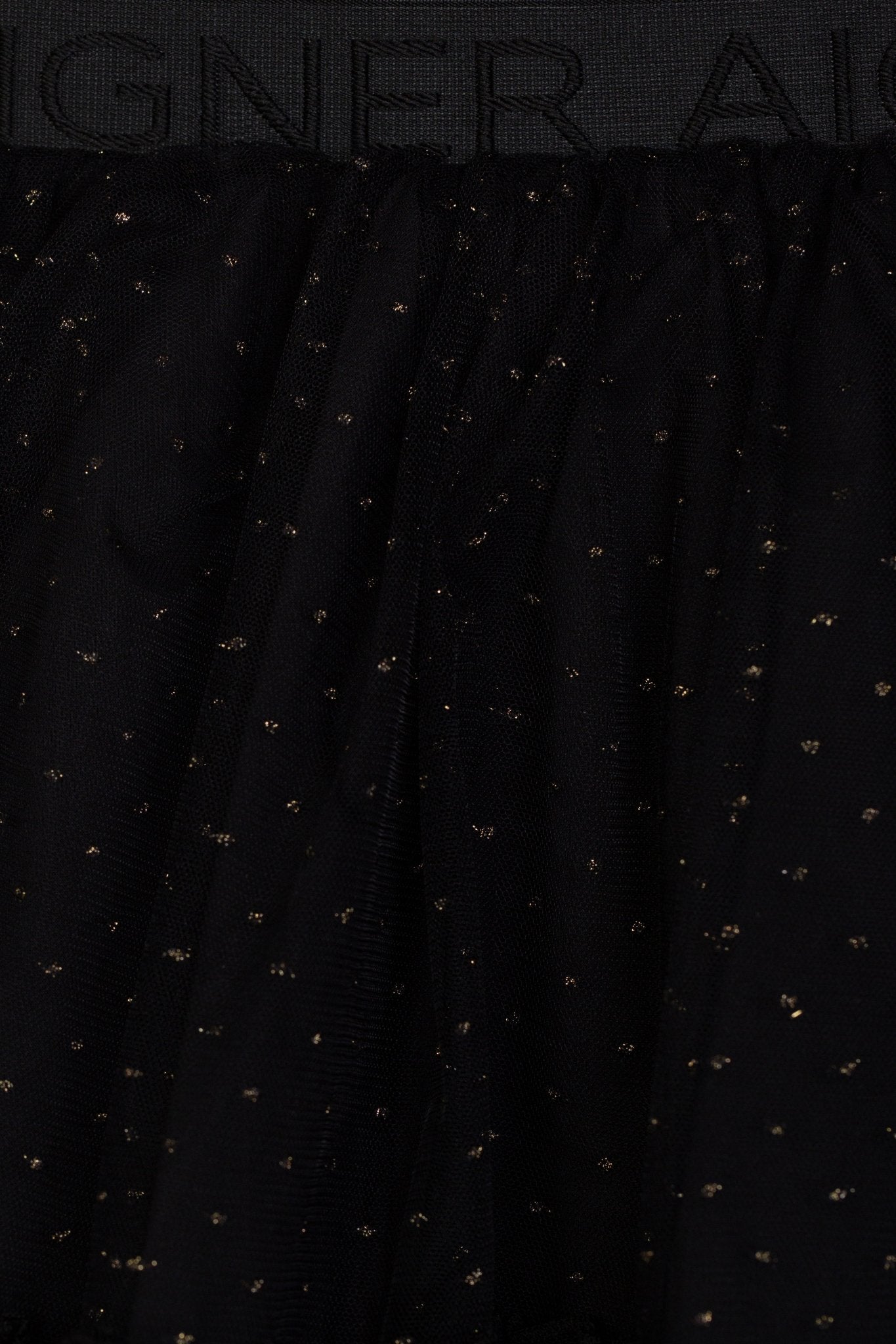 AIGNERFloral Ruffle Skirt4062176796497SAVANNA