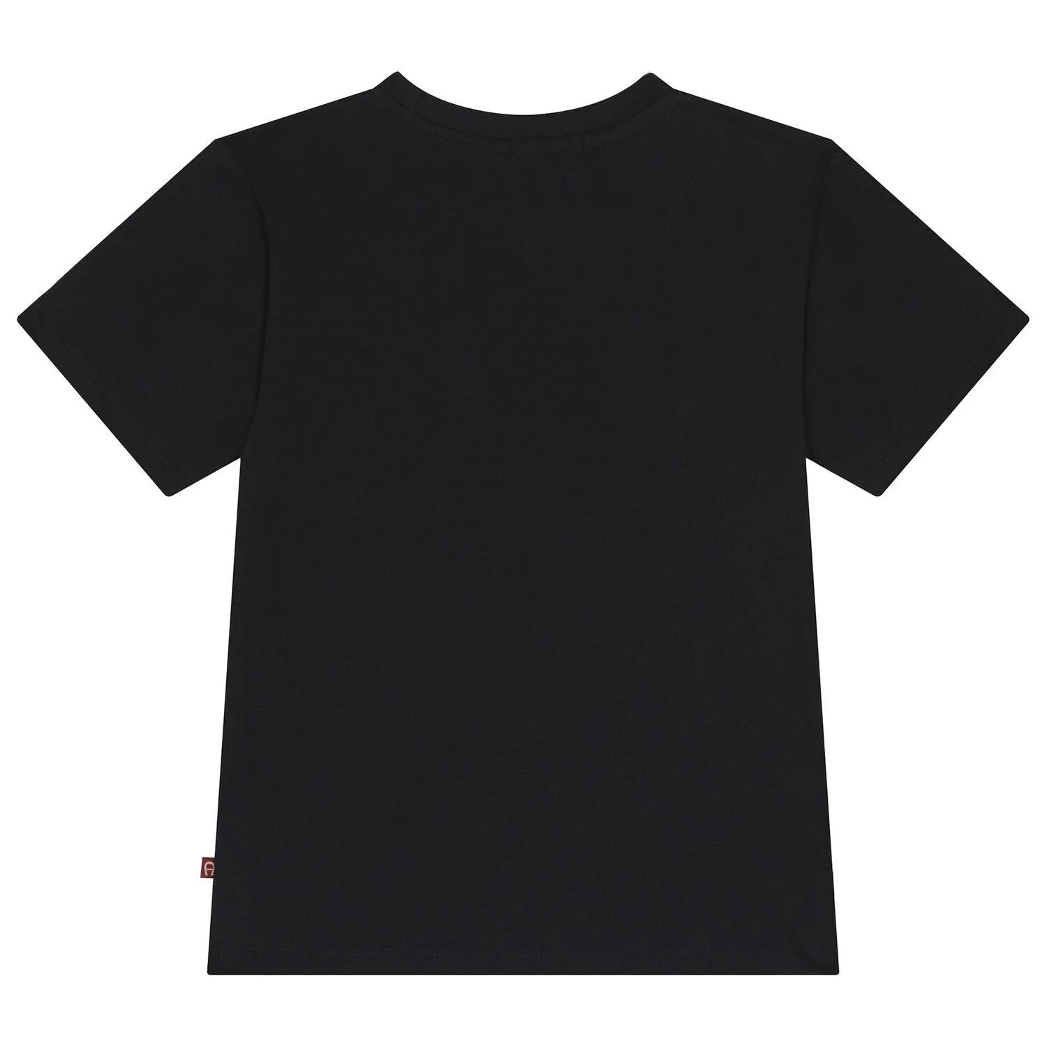 AIGNERGift Box Print T-Shirt4062176796336SAVANNA