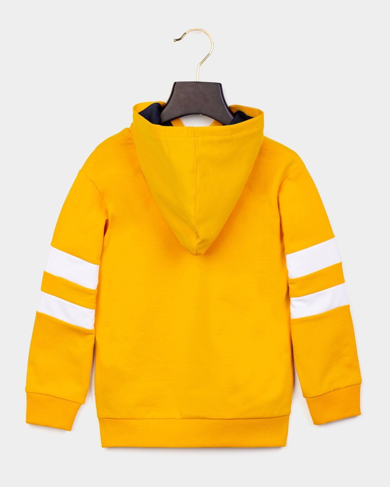 AIGNERGraphic Logo Hoodie4062176779193SAVANNA