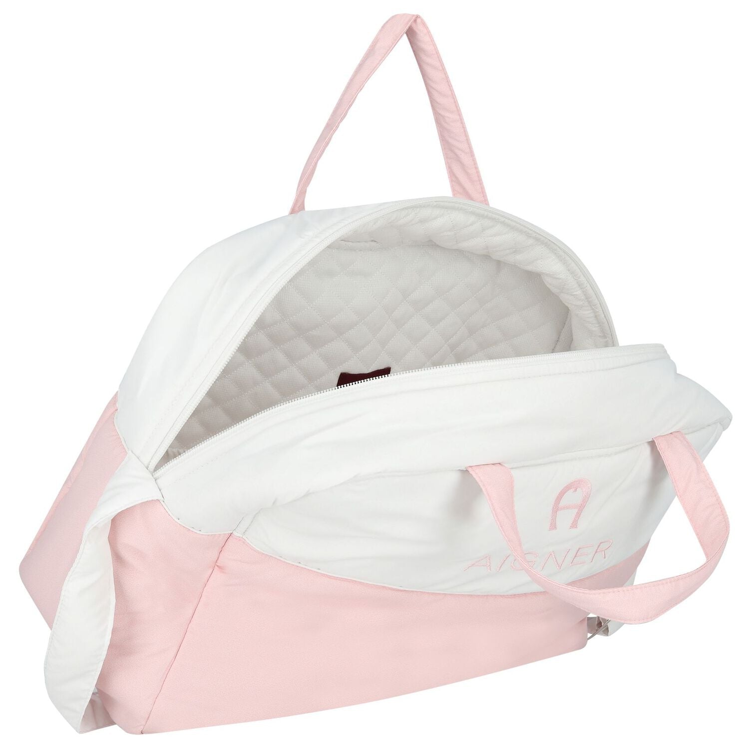 AIGNERLogo Baby Changing Bag4062176644842SAVANNA