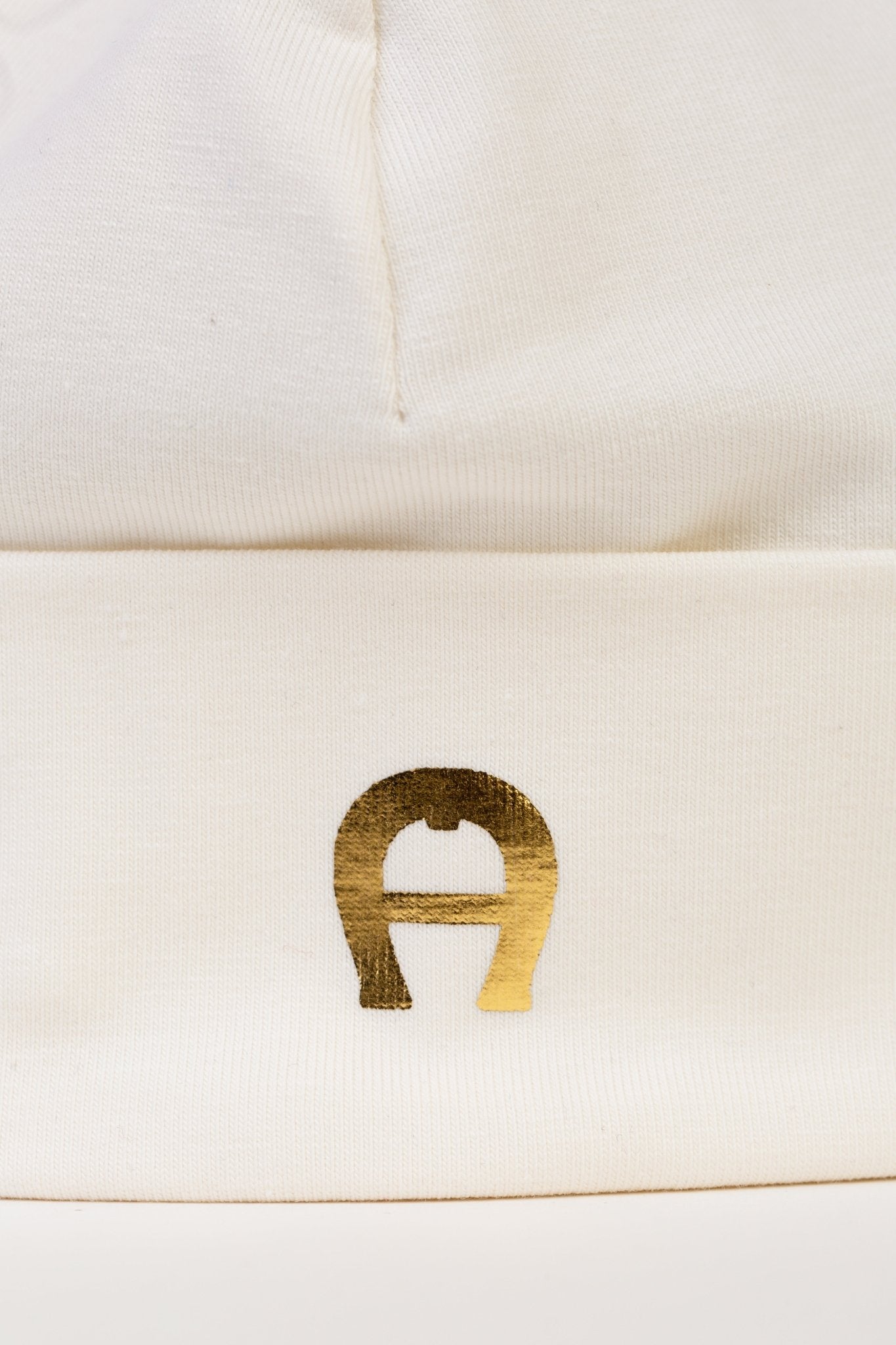 AIGNERLogo Baby Hat4062176596516SAVANNA