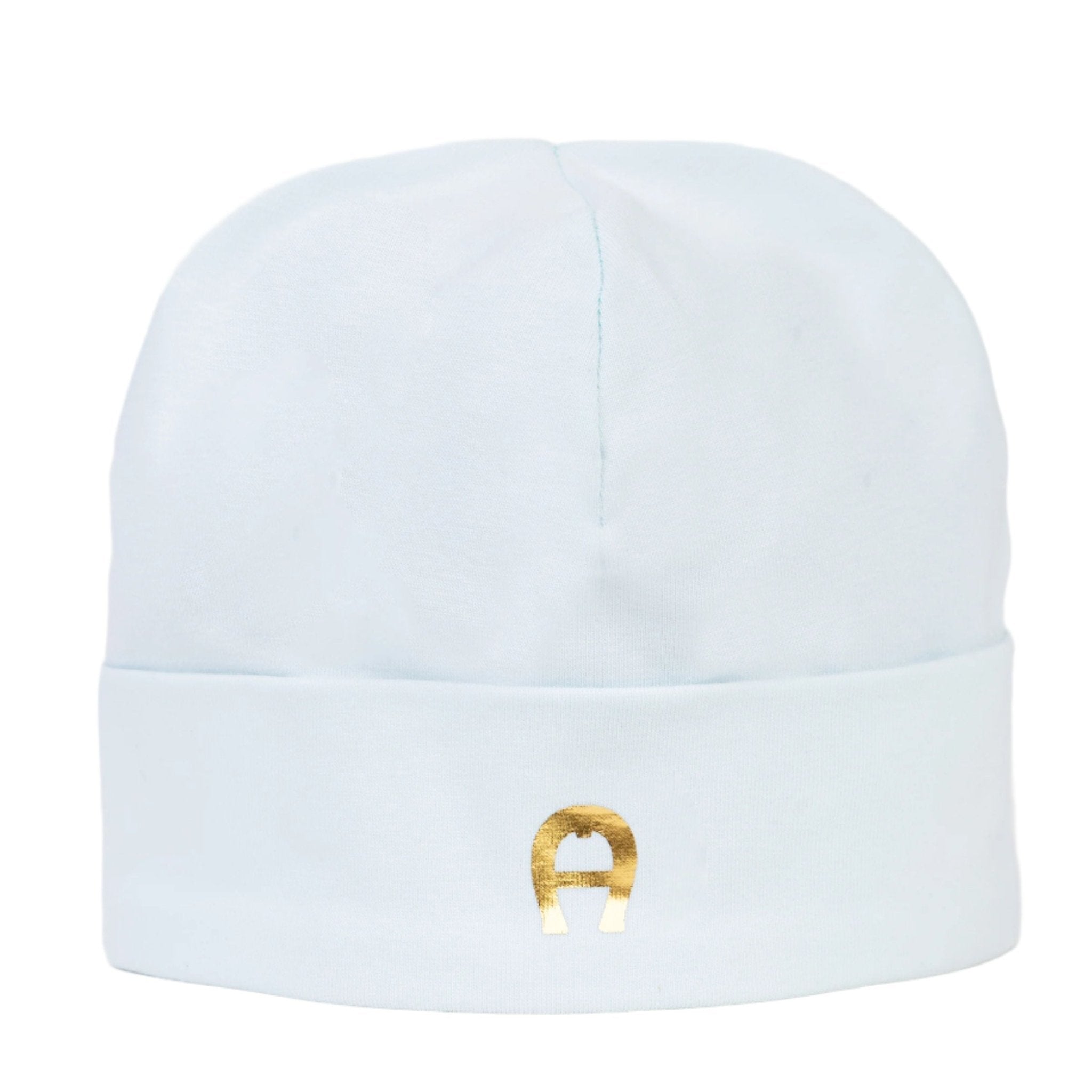 AIGNERLogo Baby Hat4062176596554SAVANNA