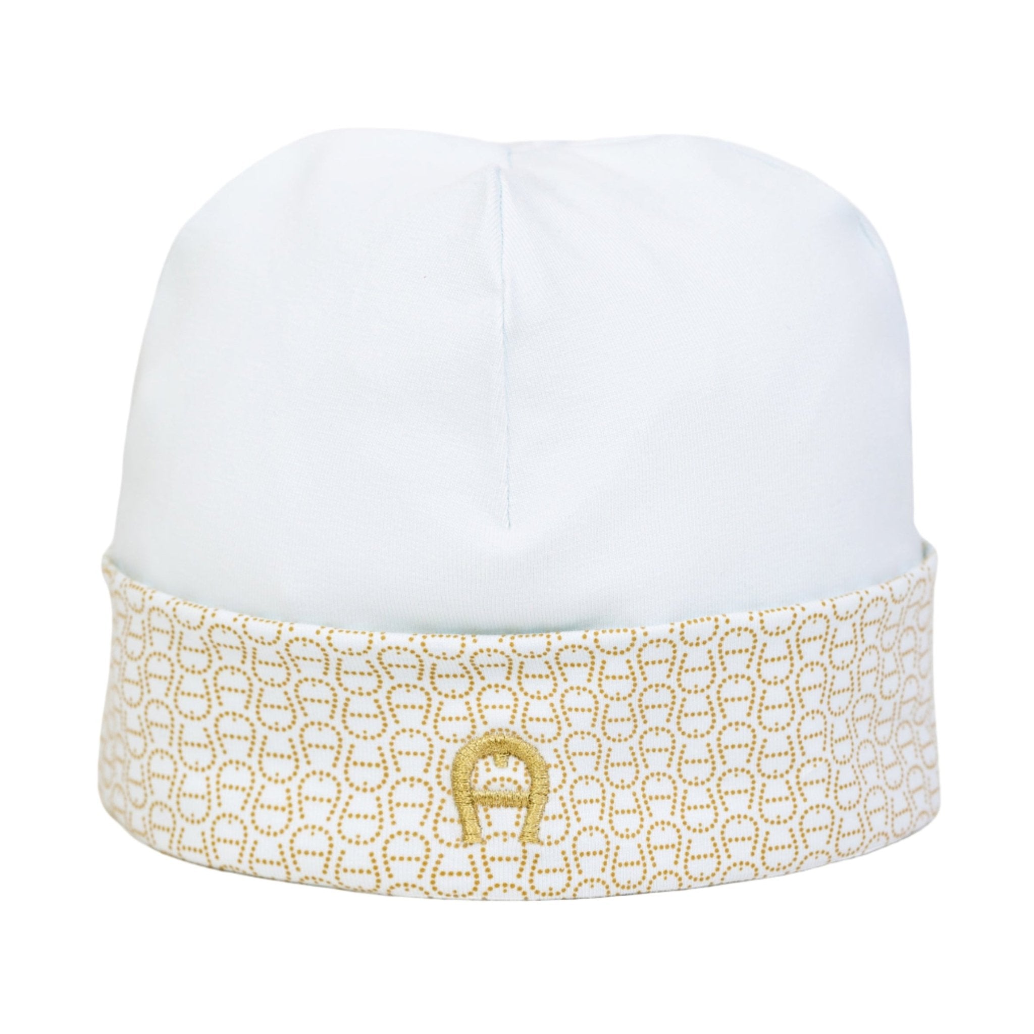 AIGNERLogo Baby Hat4062176752844SAVANNA