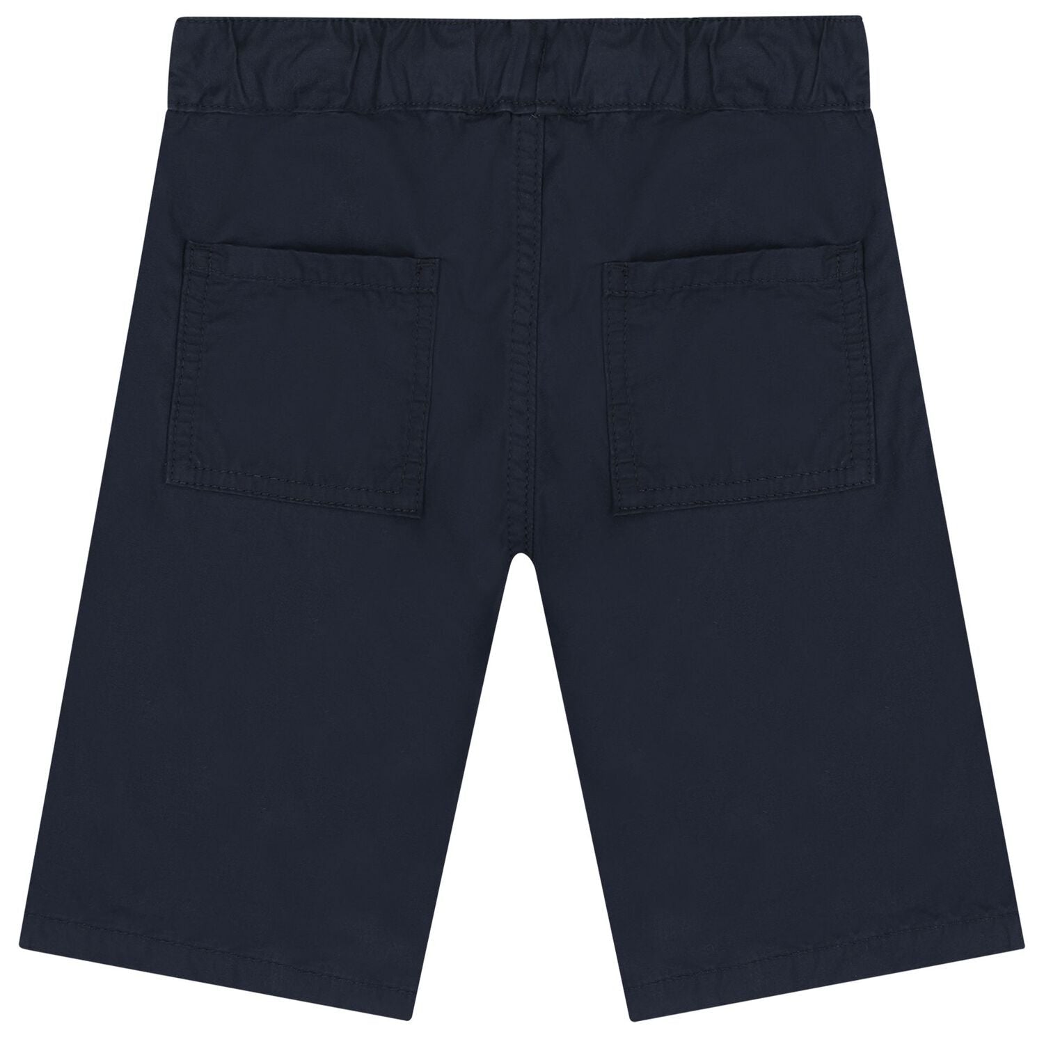 AIGNERLogo Bermuda Shorts4062176877622SAVANNA