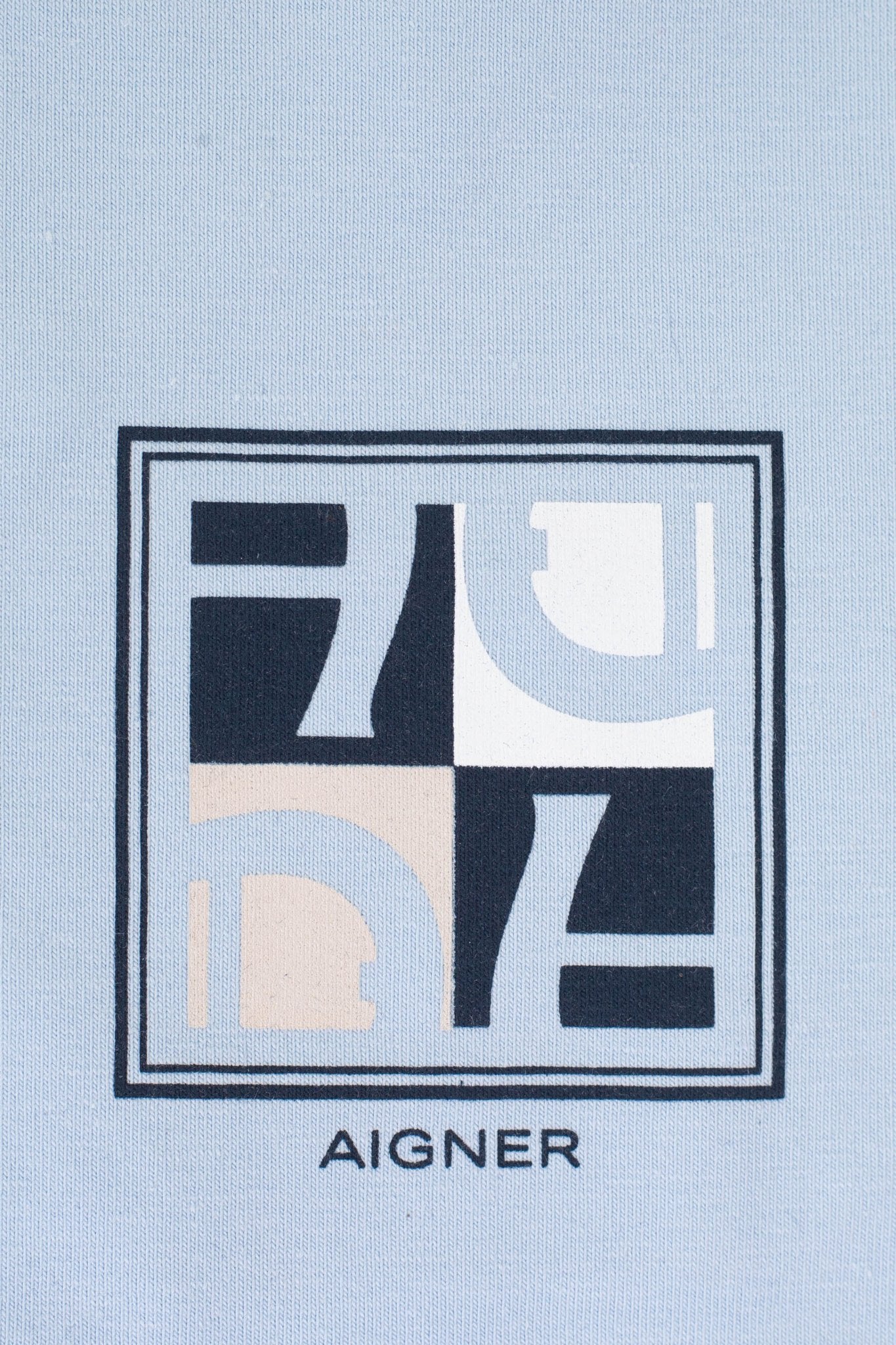 AIGNERLogo Graphic Bib4062176898924SAVANNA