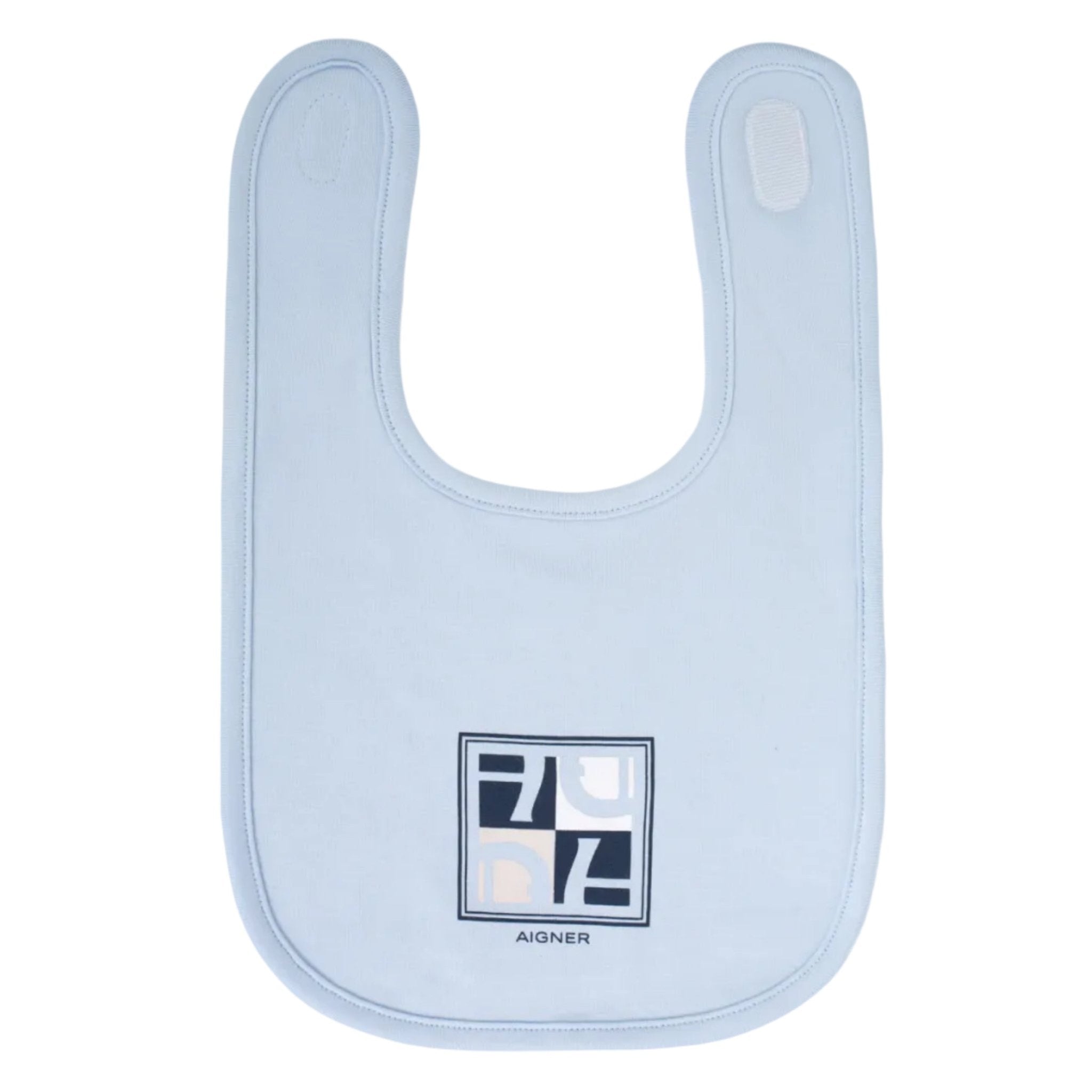 AIGNERLogo Graphic Bib4062176898924SAVANNA
