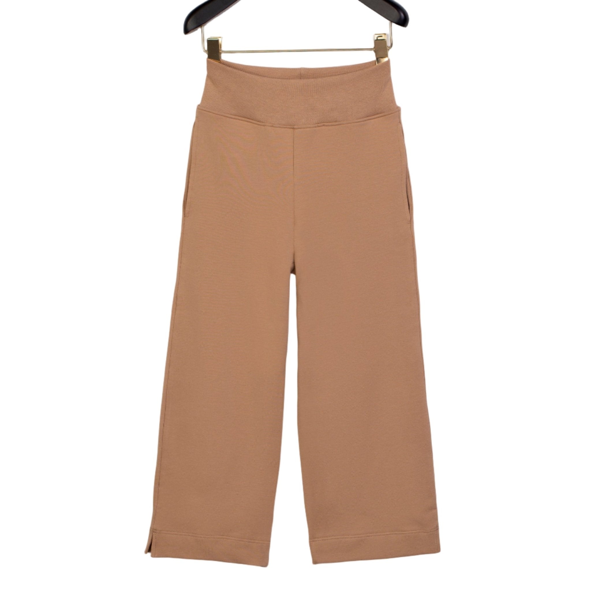 AIGNERLogo Heart Trousers4062176774884SAVANNA