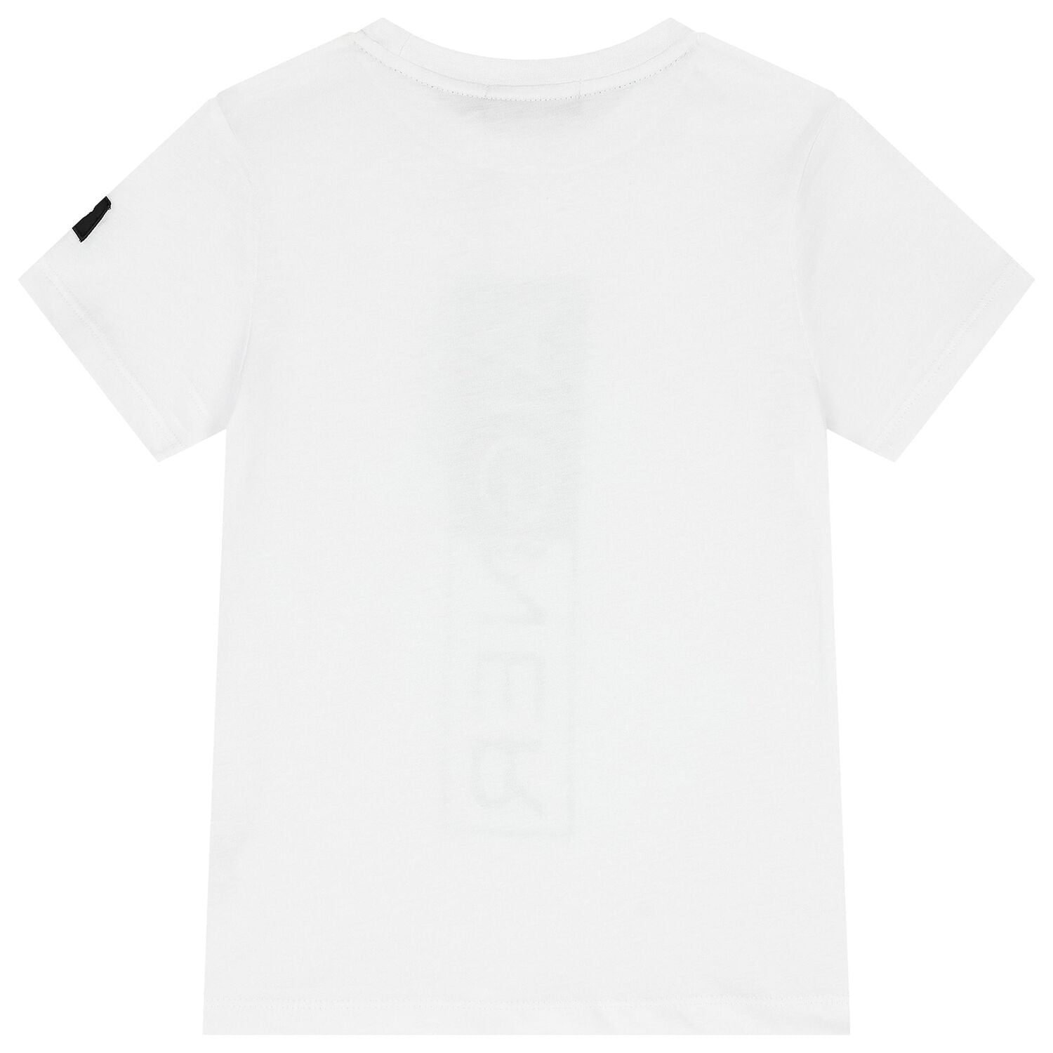 AIGNERLogo Print T-Shirt4062176681106SAVANNA