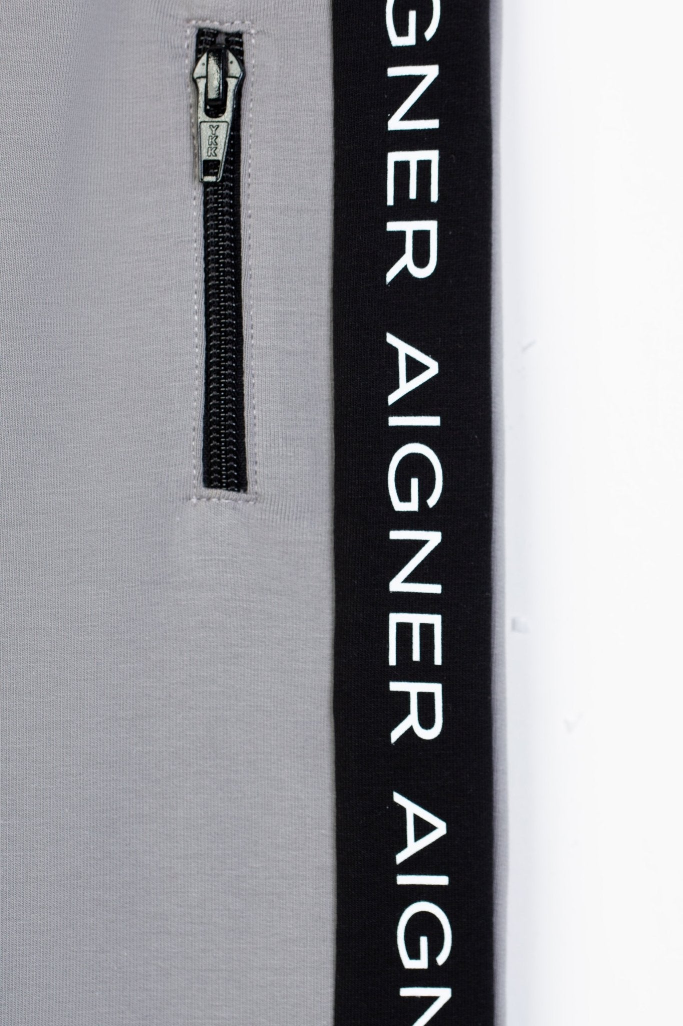 AIGNERLogo Print Track Joggers4062176765752SAVANNA