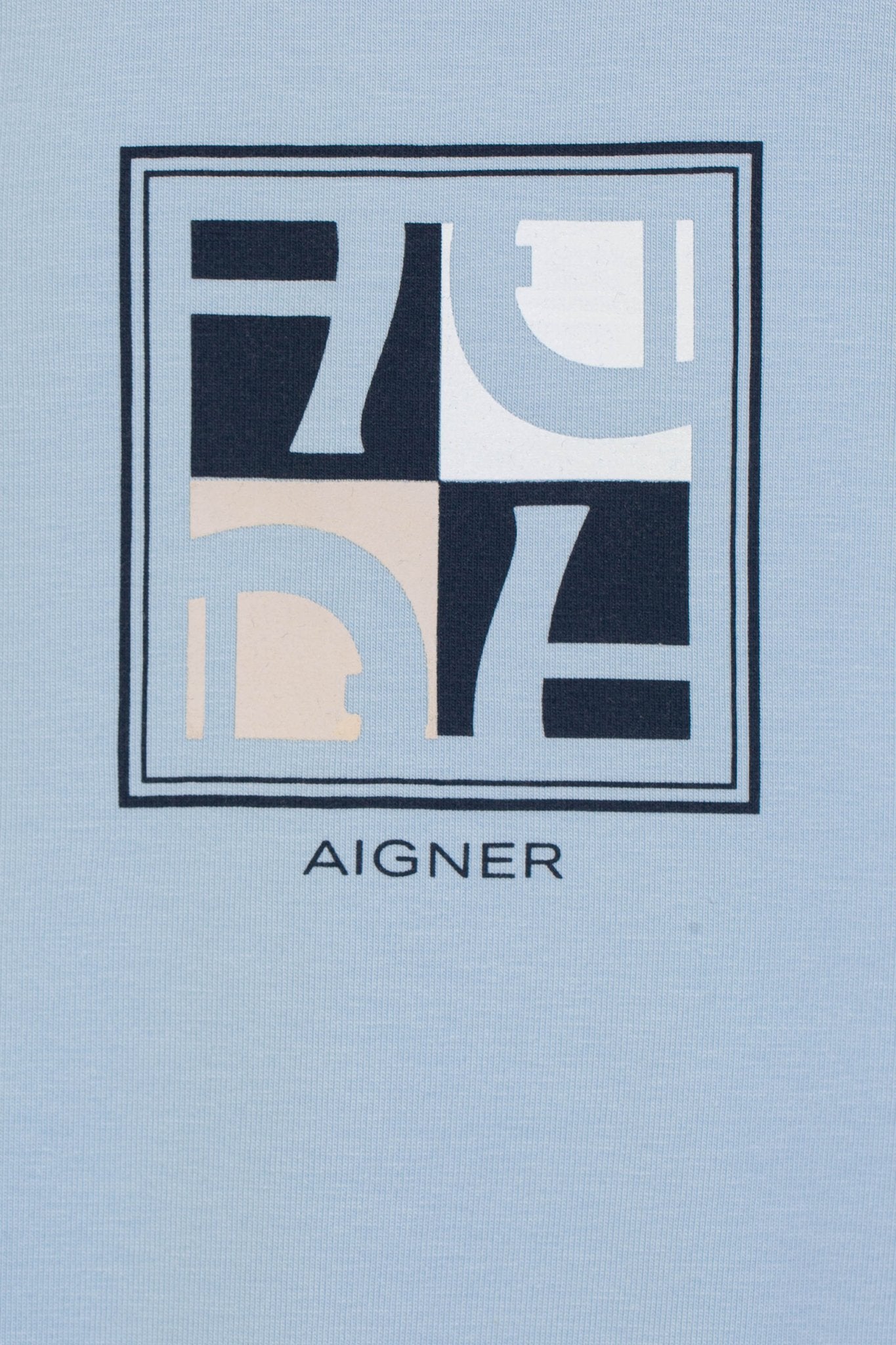 AIGNERLogo Pyjama Babygrow4062176844709SAVANNA