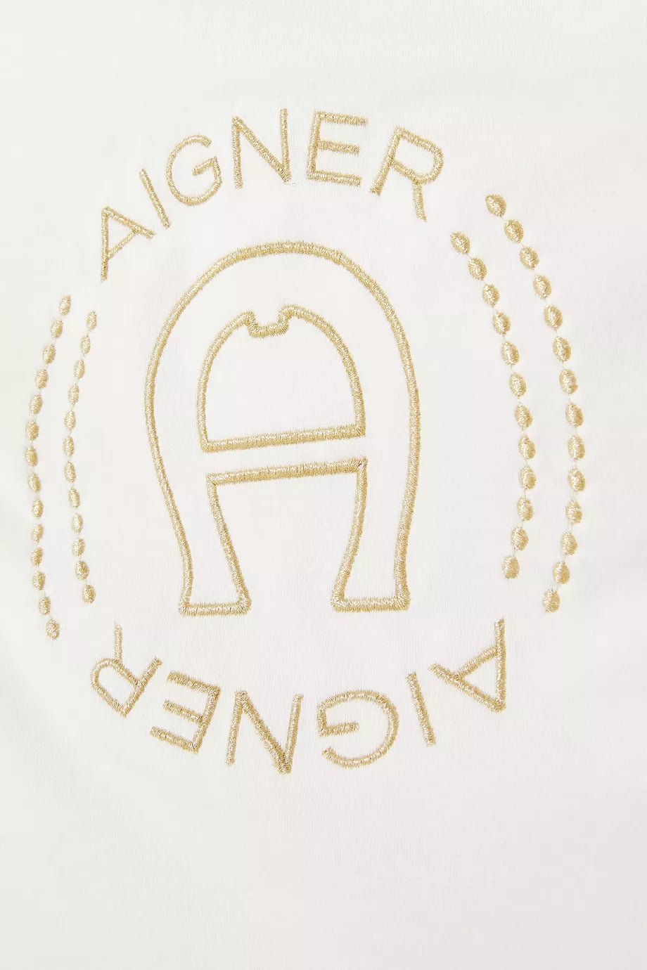 AIGNERLogo Sleeping Nest4062176821144SAVANNA