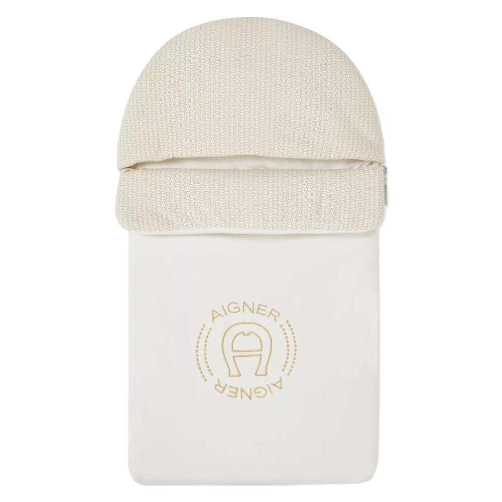 AIGNERLogo Sleeping Nest4062176821144SAVANNA