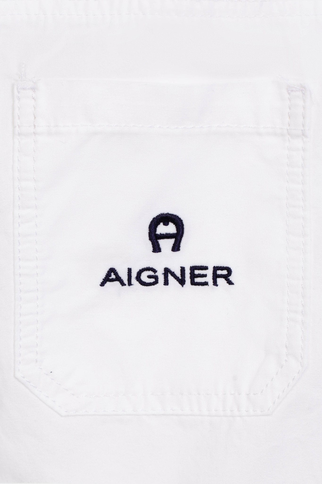 AIGNERPatch Pockets Shorts4062176842958SAVANNA