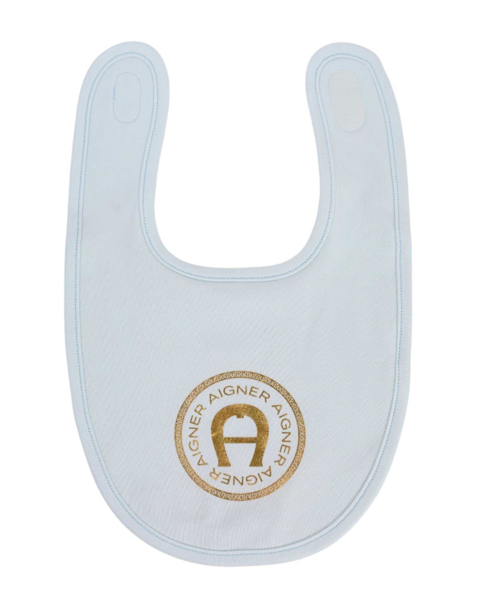 AIGNERPrint Logo Bib4062176596646SAVANNA