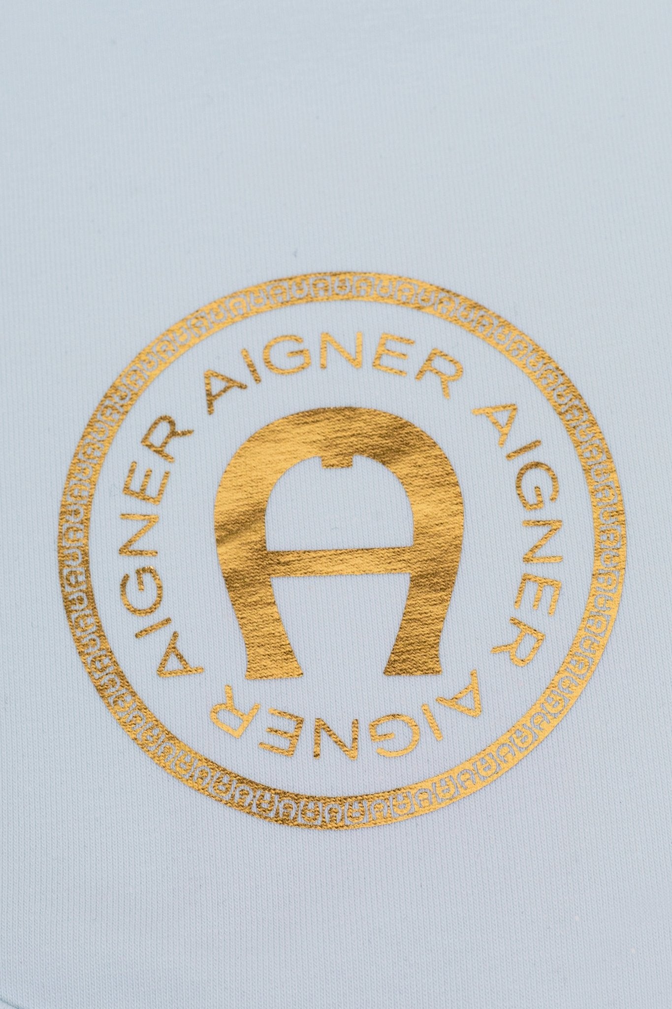 AIGNERPrint Logo Bib4062176596646SAVANNA