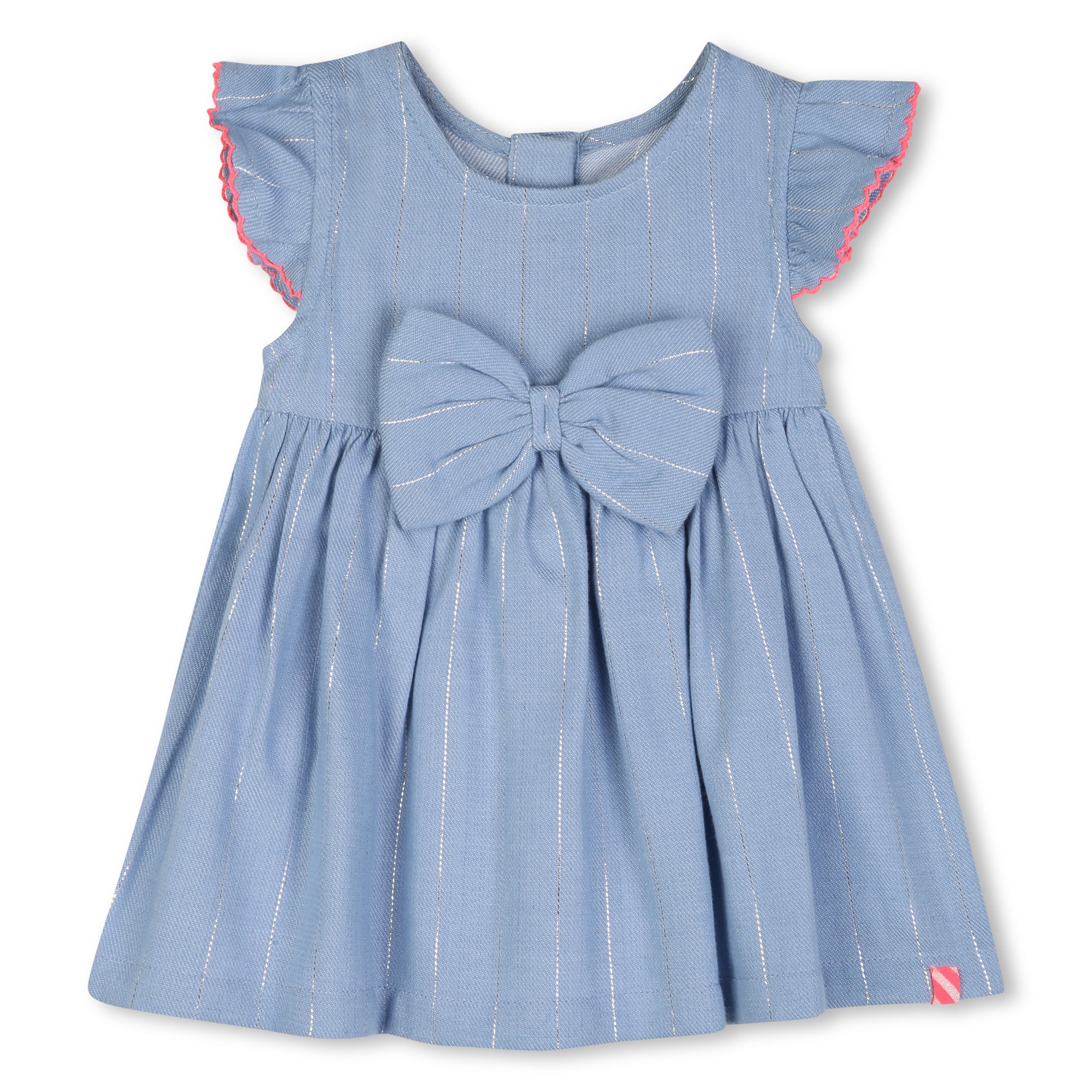 BillieblushBleach Sleeved Dress3617165988776SAVANNA
