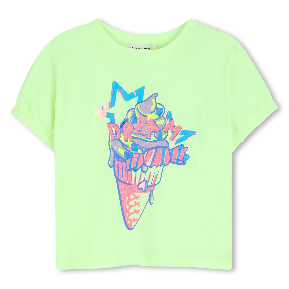 BillieblushDream Ice Cream T-Shirt3617165823237SAVANNA