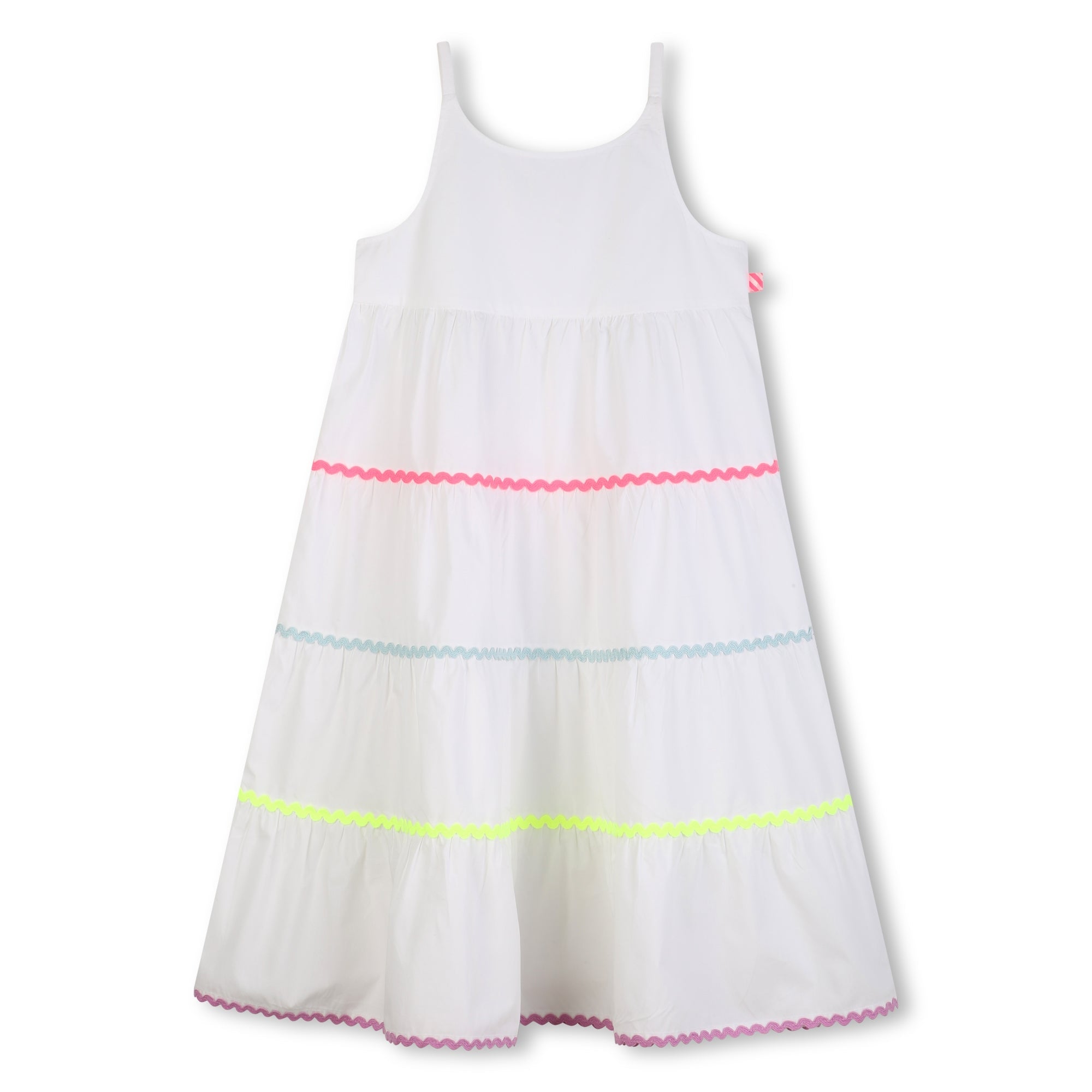 BillieblushFancy Braids Dress3617166071033SAVANNA