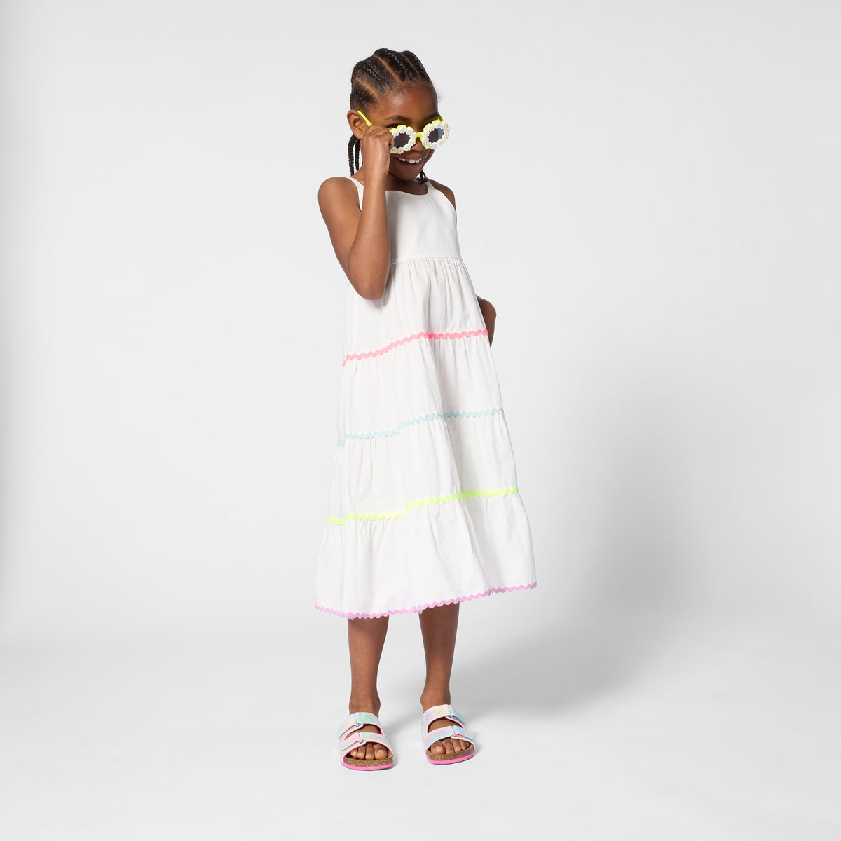 BillieblushFancy Braids Dress3617166071033SAVANNA