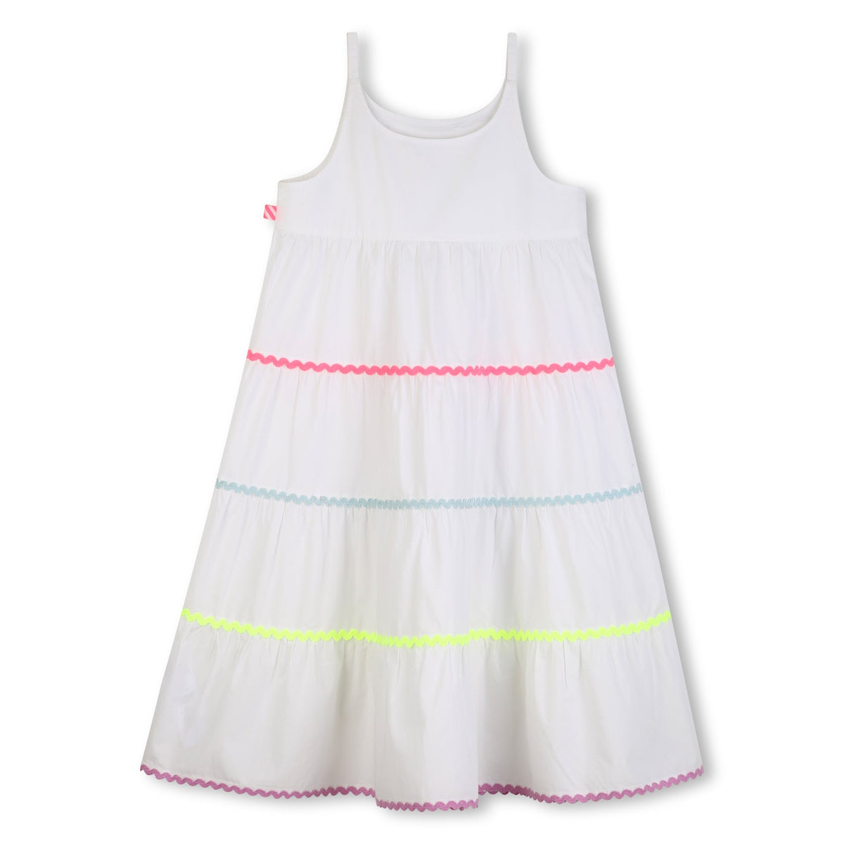 BillieblushFancy Braids Dress3617166071033SAVANNA