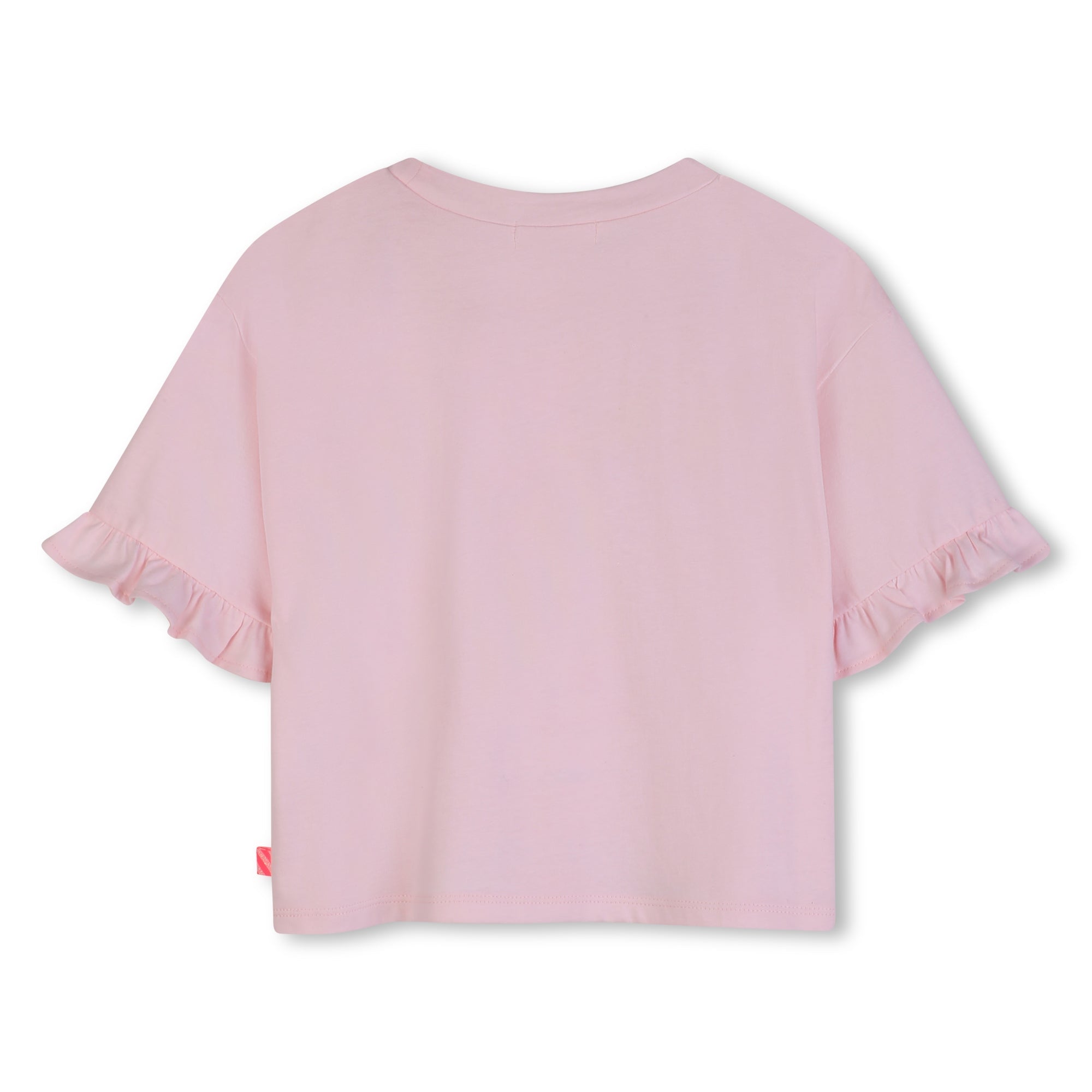 BillieblushGlittery Unicorn T-Shirt3617166058782SAVANNA