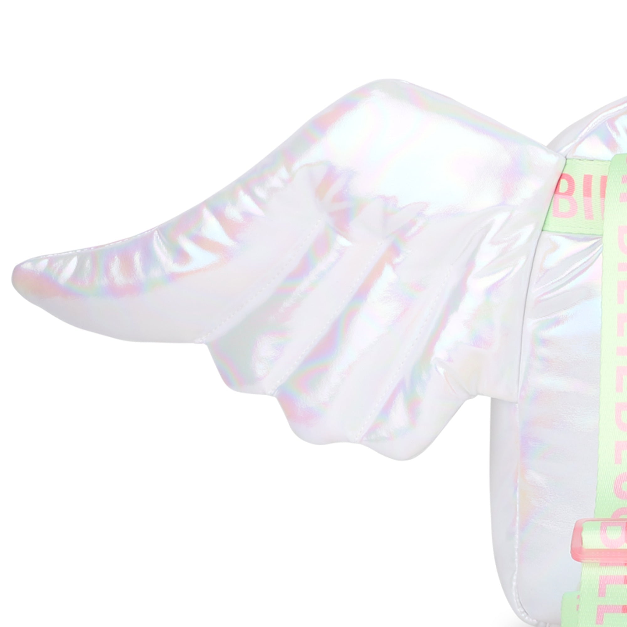 BillieblushIridescent Wings Backpack3617165962585SAVANNA