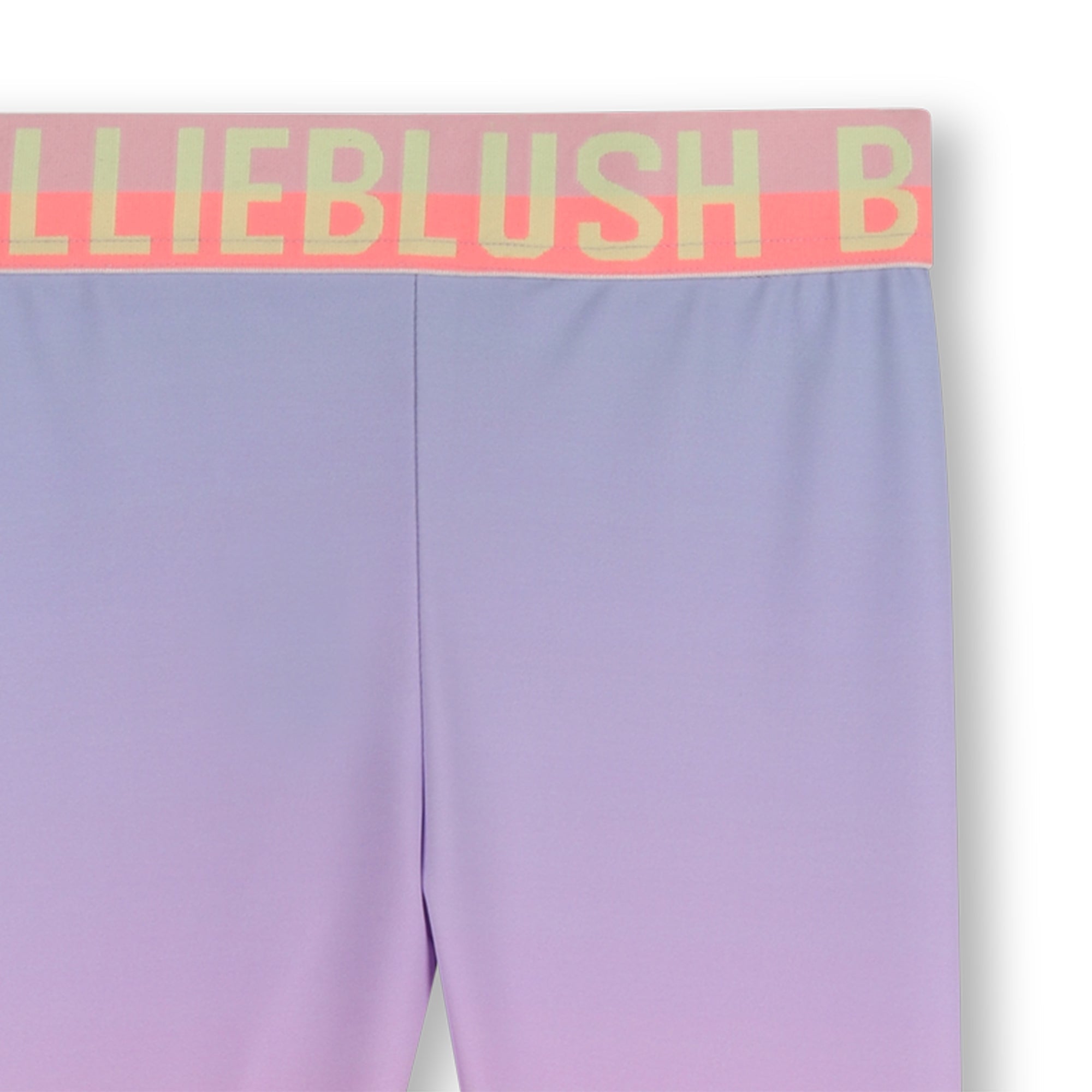 BillieblushLogo Waistband Leggings3617165878053SAVANNA