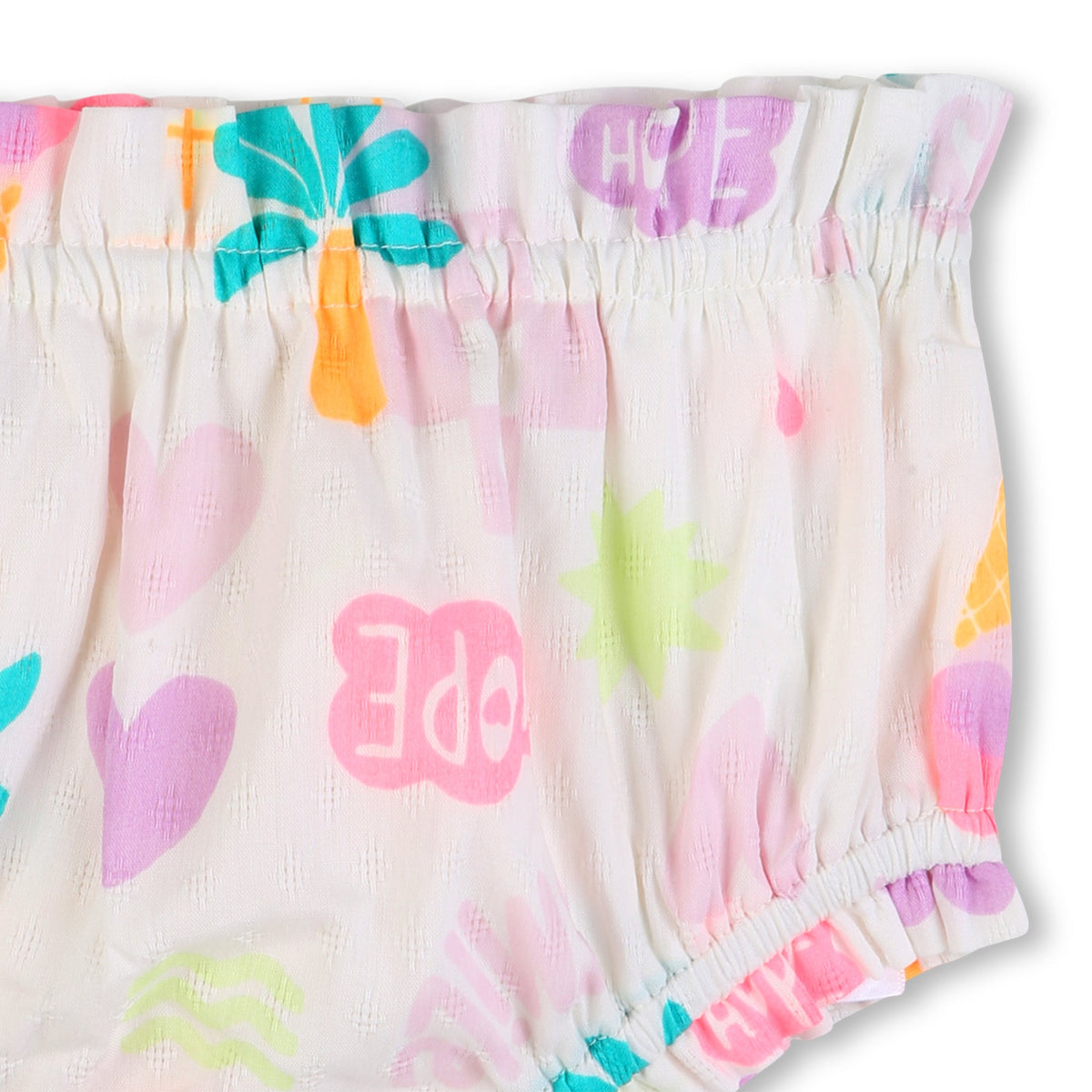 BillieblushPrinted Dress & Bloomers Set3617165989032SAVANNA